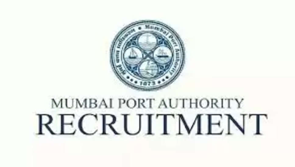 मुंबई पोर्ट अथॉरिटी भर्ती 2023: मुख्य प्रबंधक रिक्ति के लिए आवेदन करें मुंबई में नौकरी की तलाश है? मुंबई पोर्ट अथॉरिटी ने योग्य उम्मीदवारों को मुंबई में 1 मुख्य प्रबंधक रिक्ति भरने के लिए आमंत्रित किया है। यदि आप रुचि रखते हैं, तो पात्रता मानदंड, आवश्यक दस्तावेज, महत्वपूर्ण तिथियां और अन्य आवश्यक विवरण जानने के लिए आधिकारिक अधिसूचना देखें। मुंबई पोर्ट अथॉरिटी भर्ती 2023 के लिए आवेदन करने की अंतिम तिथि 06/04/2023 है। मुंबई पोर्ट अथॉरिटी भर्ती 2023 के लिए योग्यता: मुख्य प्रबंधक रिक्ति के लिए आवेदन करने के लिए, उम्मीदवार के पास B.Tech/B.E, M.Sc, M.E/M.Tech डिग्री होनी चाहिए। मुंबई पोर्ट अथॉरिटी भर्ती 2023 रिक्ति गणना: मुंबई पोर्ट अथॉरिटी भर्ती 2023 के लिए रिक्ति की संख्या 1 है। मुंबई पोर्ट अथॉरिटी भर्ती 2023 वेतन: मुंबई पोर्ट अथॉरिटी के मुख्य प्रबंधक भर्ती 2023 के लिए वेतनमान 120,000 - 120,000 रुपये प्रति माह है। मुंबई पोर्ट अथॉरिटी भर्ती 2023 के लिए नौकरी का स्थान: मुख्य प्रबंधक रिक्ति मुंबई में है। मुंबई पोर्ट अथॉरिटी भर्ती 2023 ऑनलाइन आवेदन की अंतिम तिथि: पात्रता मानदंड को पूरा करने वाले उम्मीदवार 06/04/2023 से पहले ऑनलाइन/ऑफलाइन आवेदन कर सकते हैं। अंतिम तिथि के बाद, अधिकारियों द्वारा आवेदन स्वीकार नहीं किए जाएंगे। मुंबई पोर्ट अथॉरिटी भर्ती 2023 के लिए आवेदन करने के चरण: मुख्य प्रबंधक रिक्ति के लिए आवेदन करने के लिए, उम्मीदवारों को इन चरणों का पालन करना चाहिए: चरण 1: मुंबई पोर्ट अथॉरिटी की आधिकारिक वेबसाइट पर जाएं मुंबईपोर्ट.जीओवी.इन चरण 2: मुंबई पोर्ट अथॉरिटी भर्ती 2023 अधिसूचना के लिए खोजें चरण 3: अधिसूचना में सभी विवरण पढ़ें और आगे बढ़ें चरण 4: आवेदन के तरीके की जांच करें और मुंबई पोर्ट अथॉरिटी भर्ती 2023 के लिए आवेदन करें मुंबई पोर्ट अथॉरिटी के साथ काम करने का यह मौका न चूकें। अभी अप्लाई करें!  Mumbai Port Authority Recruitment 2023: Apply for Chief Manager Vacancy Looking for a job in Mumbai? Mumbai Port Authority invites eligible candidates to fill 1 Chief Manager vacancy in Mumbai. If you are interested, go through the official notification to know the eligibility criteria, required documents, important dates, and other essential details. The last date to apply for Mumbai Port Authority Recruitment 2023 is 06/04/2023. Qualification for Mumbai Port Authority Recruitment 2023: To apply for the Chief Manager vacancy, the candidate must have a B.Tech/B.E, M.Sc, M.E/M.Tech degree. Mumbai Port Authority Recruitment 2023 Vacancy Count: The vacancy count for Mumbai Port Authority Recruitment 2023 is 1. Mumbai Port Authority Recruitment 2023 Salary: The pay scale for Mumbai Port Authority Chief Manager Recruitment 2023 is Rs.120,000 - Rs.120,000 Per Month. Job Location for Mumbai Port Authority Recruitment 2023: The Chief Manager vacancy is in Mumbai. Mumbai Port Authority Recruitment 2023 Apply Online Last Date: Candidates who meet the eligibility criteria can apply online/offline before 06/04/2023. After the last date, applications will not be accepted by the officials. Steps to apply for Mumbai Port Authority Recruitment 2023: To apply for the Chief Manager vacancy, candidates must follow these steps: Step 1: Visit Mumbai Port Authority official website mumbaiport.gov.in Step 2: Search for Mumbai Port Authority Recruitment 2023 notification Step 3: Read all the details in the notification and proceed further Step 4: Check the mode of application and apply for the Mumbai Port Authority Recruitment 2023 Don't miss this opportunity to work with Mumbai Port Authority. Apply now!