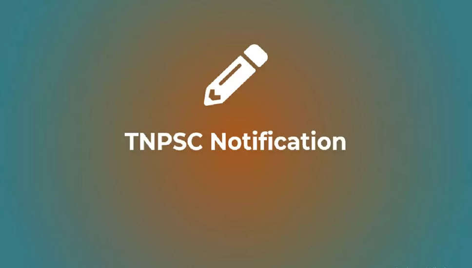 TNPSC Recruitment 2023: तमिलनाडू लोक सेवा आयोग (TNPSC) में नौकरी (Sarkari Naukri) पाने का एक शानदार अवसर निकला है। TNPSC ने संयुक्त पुस्तकालय राज्य/अधीनस्थ सेवा परीक्षा 2022 के लिए आवेदन मांगे हैं। इच्छुक एवं योग्य उम्मीदवार जो इन रिक्त पदों (TNPSC Recruitment 2023) के लिए आवेदन करना चाहते हैं, वे TNPSC की आधिकारिक वेबसाइट tnpsc.gov.in पर जाकर अप्लाई कर सकते हैं। इन पदों (TNPSC Recruitment 2023) के लिए अप्लाई करने की अंतिम तिथि 1 मार्च 2023 है।   इसके अलावा उम्मीदवार सीधे इस आधिकारिक लिंक tnpsc.gov.in पर क्लिक करके भी इन पदों (TNPSC Recruitment 2023) के लिए अप्लाई कर सकते हैं।   अगर आपको इस भर्ती से जुड़ी और डिटेल जानकारी चाहिए, तो आप इस लिंक TNPSC Recruitment 2023 Notification PDF के जरिए आधिकारिक नोटिफिकेशन (TNPSC Recruitment 2023) को देख और डाउनलोड कर सकते हैं। इस भर्ती (TNPSC Recruitment 2023) प्रक्रिया के तहत कुल 35 पदों को भरा जाएगा।   TNPSC Recruitment 2023 के लिए महत्वपूर्ण तिथियां ऑनलाइन आवेदन शुरू होने की तारीख – ऑनलाइन आवेदन करने की आखरी तारीख-1 मार्च 2023 TNPSC Recruitment 2023 के लिए पदों का  विवरण पदों की कुल संख्या- संयुक्त पुस्तकालय राज्य/अधीनस्थ सेवा परीक्षा - 35  पद TNPSC Recruitment 2023 के लिए योग्यता (Eligibility Criteria) संयुक्त पुस्तकालय राज्य/अधीनस्थ सेवा परीक्षा-मान्यता प्राप्त संस्थान से संबंधित विषय में पोस्ट ग्रेजुएट डिग्री प्राप्त हो और अनुभव हो TNPSC Recruitment 2023 के लिए उम्र सीमा (Age Limit) संयुक्त पुस्तकालय राज्य/अधीनस्थ सेवा परीक्षा-उम्मीदवारों की अधिकतम आयु  विभाग के नियमानुसार  मान्य होगी। TNPSC Recruitment 2023 के लिए वेतन (Salary) संयुक्त पुस्तकालय राज्य/अधीनस्थ सेवा परीक्षा: नियमानुसार TNPSC Recruitment 2023 के लिए चयन प्रक्रिया (Selection Process) लिखित परीक्षा के आधार पर किया जाएगा। TNPSC Recruitment 2023 के लिए आवेदन कैसे करें इच्छुक और योग्य उम्मीदवार TNPSC की आधिकारिक वेबसाइट ( tnpsc.gov.in) के माध्यम से 1 मार्च 2023 तक आवेदन कर सकते हैं। इस सबंध में विस्तृत जानकारी के लिए आप ऊपर दिए गए आधिकारिक अधिसूचना को देखें। यदि आप सरकारी नौकरी पाना चाहते है, तो अंतिम तिथि निकलने से पहले इस भर्ती के लिए अप्लाई करें और अपना सरकारी नौकरी पाने का सपना पूरा करें। इस तरह की और लेटेस्ट सरकारी नौकरियों की जानकारी के लिए आप naukrinama.com पर जा सकते है।  TNPSC Recruitment 2023: A great opportunity has emerged to get a job (Sarkari Naukri) in Tamil Nadu Public Service Commission (TNPSC). TNPSC has invited applications for the Combined Library State/Subordinate Services Exam 2022. Interested and eligible candidates who want to apply for these vacant posts (TNPSC Recruitment 2023), can apply by visiting the official website of TNPSC at tnpsc.gov.in. The last date to apply for these posts (TNPSC Recruitment 2023) is 1 March 2023. Apart from this, candidates can also apply for these posts (TNPSC Recruitment 2023) by directly clicking on this official link tnpsc.gov.in. If you need more detailed information related to this recruitment, then you can view and download the official notification (TNPSC Recruitment 2023) through this link TNPSC Recruitment 2023 Notification PDF. A total of 35 posts will be filled under this recruitment (TNPSC Recruitment 2023) process. Important Dates for TNPSC Recruitment 2023 Online Application Starting Date – Last date for online application - 1 March 2023 Details of posts for TNPSC Recruitment 2023 Total No. of Posts – Combined Library State/Subordinate Services Exam – 35 Posts Eligibility Criteria for TNPSC Recruitment 2023 Combined Library State / Subordinate Services Examination - Post Graduate degree in the relevant subject from a recognized institution and experience Age Limit for TNPSC Recruitment 2023 Combined Library State / Subordinate Services Examination - The maximum age of the candidates will be valid as per the rules of the department. Salary for TNPSC Recruitment 2023 Combined Library State / Subordinate Services Examination: As per rules Selection Process for TNPSC Recruitment 2023 Will be done on the basis of written test. How to apply for TNPSC Recruitment 2023 Interested and eligible candidates can apply through the official website of TNPSC ( tnpsc.gov.in ) by 1 March 2023. For detailed information in this regard, refer to the official notification given above. If you want to get a government job, then apply for this recruitment before the last date and fulfill your dream of getting a government job. You can visit naukrinama.com for more such latest government jobs information.