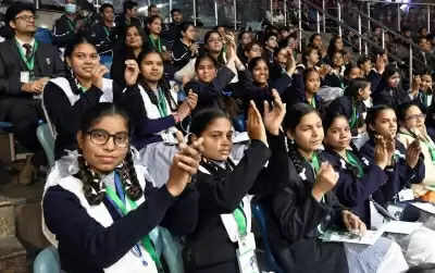 दिल्ली: सरकारी स्कूलों के 45 छात्रों को जेईई मेन्स में 98 परसेंटाइल, दो छात्रों का 99.98 पर्सेंटाइल