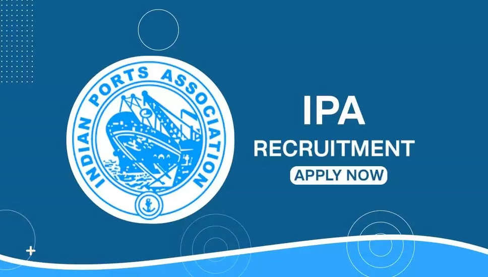 IPA भर्ती 2024: अधिसूचना जारी, पात्रता मानदंड और आवेदन प्रक्रिया