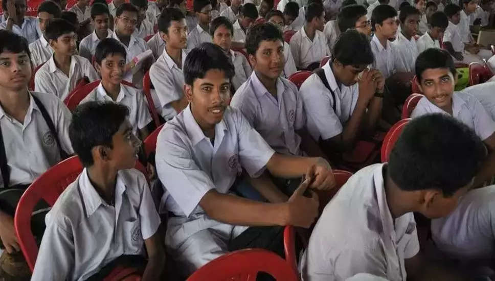 ओडिशा 10वीं का परिणाम 2024 घोषित: पास प्रतिशत में हल्की वृद्धि, लड़कियों ने लड़कों से बेहतर प्रदर्शन किया