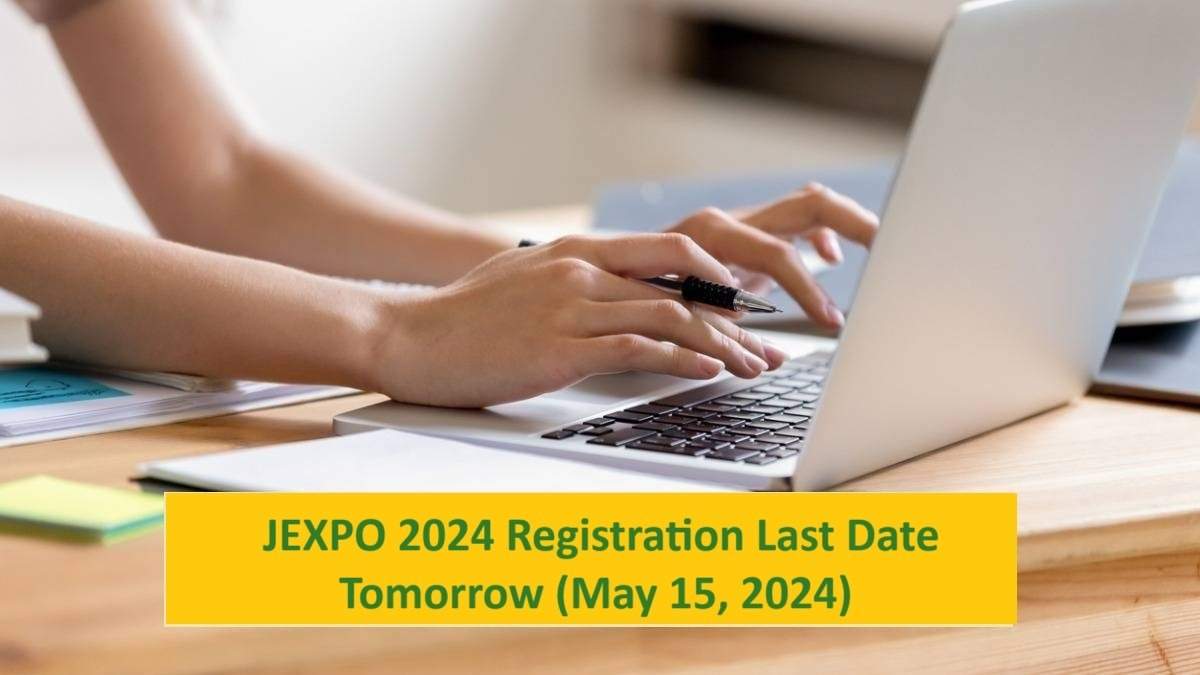 JEXPO 2024 Registration Open: Here's a Checklist of Required Documents