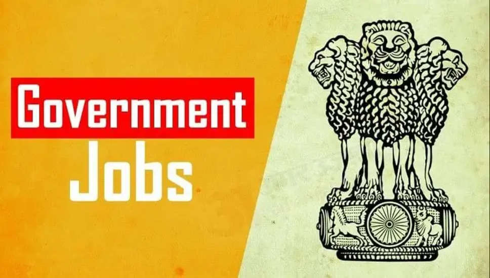 भारत में सरकारी नौकरियां: 921 यूपी पुलिस एसआई, 3,500 आईएएफ अग्निवीर वायु रिक्तियां