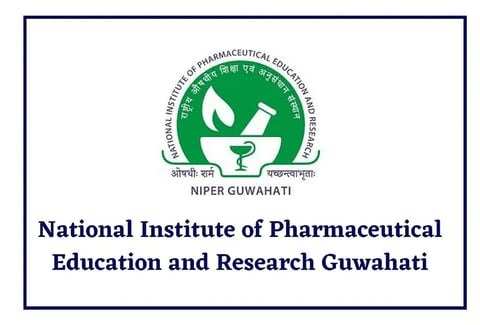 Check Out: NIPER Guwahati Recruitment 2024 Details, Eligibility, and How to Apply