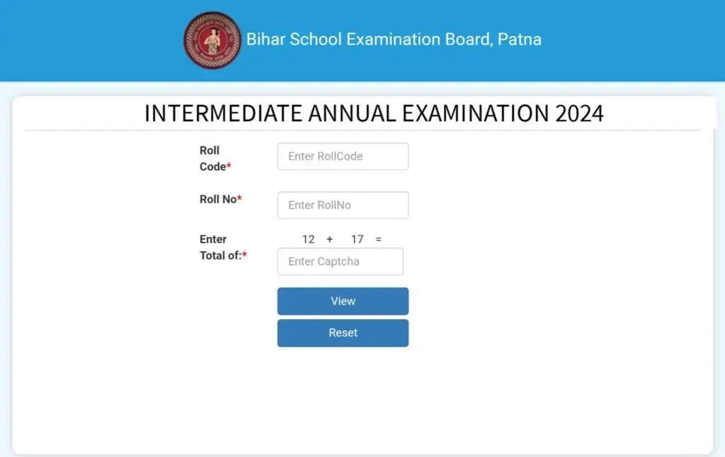 बिहार बोर्ड परीक्षा 2024 समाप्त; परिणाम की तारीख? नवीनतम अपडेट जानें