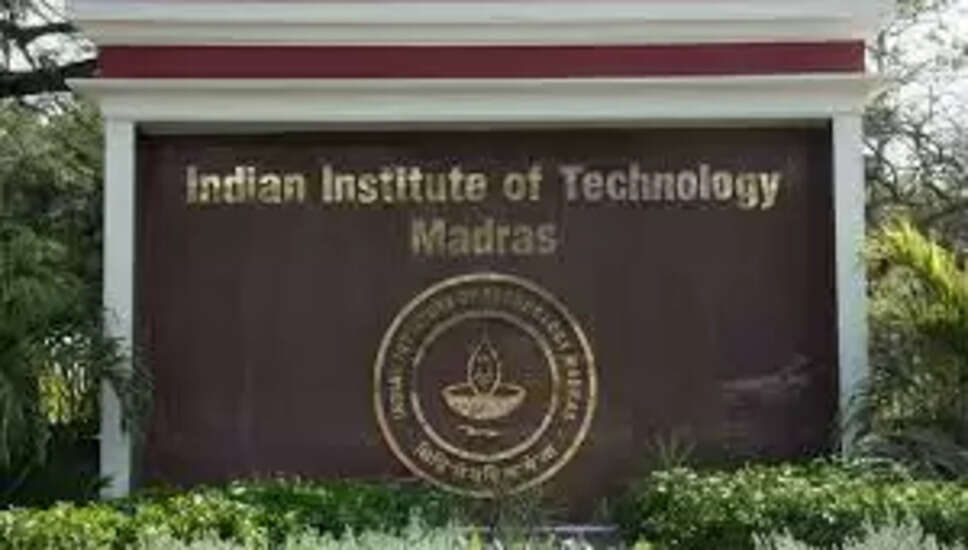 ईओ शीर्षक: "IIT मद्रास भर्ती 2023: परियोजना अधिकारी रिक्तियों के लिए आवेदन करें" IIT मद्रास ने हाल ही में परियोजना अधिकारी के पद के लिए भर्ती अभियान की घोषणा की है। पात्रता मानदंड, रिक्ति संख्या और आवेदन विवरण के बारे में यहां जानें। ________________________________________ IIT मद्रास भर्ती 2023: परियोजना अधिकारी रिक्तियों के लिए आवेदन करें क्या आप एक पुरस्कृत कैरियर अवसर की तलाश में हैं? IIT मद्रास अब परियोजना अधिकारी की भूमिका के लिए आवेदन स्वीकार कर रहा है। चेन्नई में कुल 5 रिक्तियों के साथ, यह आपके लिए एक प्रतिष्ठित संस्थान का हिस्सा बनने का मौका है। पात्रता मानदंड, चयन प्रक्रिया और आवेदन कैसे करें, यह जानने के लिए आगे पढ़ें। मुख्य विचार: &bull;	संगठन: IIT मद्रास &bull;	डाक: परियोजना अधिकारी &bull;	कुल रिक्तियां: 5 &bull;	वेतन: खुलासा नहीं किया &bull;	नौकरी करने का स्थान: चेन्नई &bull;	आवेदन करने की अंतिम तिथि: 30/08/2023 &bull;	आधिकारिक वेबसाइट: iitm.ac.in IIT मद्रास भर्ती 2023 के लिए योग्यता: IIT मद्रास भर्ती 2023 के लिए शैक्षिक आवश्यकता बी.टेक/बी.ई. है। डिग्री। परियोजना अधिकारी की भूमिका के लिए आवेदन करने से पहले सुनिश्चित करें कि आप इस मानदंड को पूरा करते हैं। रिक्ति संख्या और आवेदन: पात्रता मानदंडों को पूरा करने वाले उम्मीदवार 30 अगस्त 2023 की समय सीमा से पहले ऑनलाइन/ऑफ़लाइन आवेदन कर सकते हैं। IIT मद्रास भर्ती 2023 के लिए कुल रिक्ति संख्या 5 है। विस्तृत जानकारी के लिए, देखें आधिकारिक अधिसूचना. वेतन और आवेदन प्रक्रिया: IIT मद्रास भर्ती 2023 के लिए अपना आवेदन जमा करने की अंतिम तिथि 30 अगस्त 2023 है। आधिकारिक वेबसाइट परियोजना अधिकारी पद के लिए आवेदन करने के लिए। इस भूमिका के लिए विशिष्ट वेतन विवरण का खुलासा नहीं किया गया है। नौकरी करने का स्थान: परियोजना अधिकारी रिक्तियों के लिए चेन्नई चुना गया स्थान है। आवश्यक योग्यता रखने वाले उम्मीदवारों को इस जीवंत शहर में IIT मद्रास टीम में शामिल होने के लिए आमंत्रित किया जाता है। आवेदन कैसे करें - चरण दर चरण मार्गदर्शिका: 30 अगस्त 2023 की समय सीमा से पहले IIT मद्रास भर्ती 2023 के लिए सफलतापूर्वक आवेदन करने के लिए इन चरणों का पालन करें: 1.	आधिकारिक वेबसाइट पर जाएँ: के पास जाओ IIT मद्रास की आधिकारिक वेबसाइट आवेदन प्रक्रिया तक पहुँचने के लिए। 2.	भर्ती अधिसूचना खोजें: के लिए खोजें IIT मद्रास भर्ती 2023 अधिसूचना वेबसाइट पर। 3.	विवरण की समीक्षा करें: आवश्यकताओं और अपेक्षाओं को समझने के लिए अधिसूचना में उल्लिखित सभी विवरण पढ़ें। 4.	एप्लिकेशन मोड चुनें: आवेदन का तरीका पहचानें&mdash;चाहे वह ऑनलाइन हो या ऑफलाइन। 5.	आवेदन आरंभ करें: वेबसाइट पर दिए गए निर्देशों का पालन करके आवेदन करने के लिए आगे बढ़ें। 6.	अपने आवेदन जमा करें: दिशानिर्देशों के अनुसार आवेदन प्रक्रिया पूरी करें। IIT मद्रास का हिस्सा बनने का मौका सुरक्षित करने के लिए समय सीमा से पहले इन चरणों को पूरा करना सुनिश्चित करें। ________________________________________ आधिकारिक अधिसूचना: IIT मद्रास भर्ती 2023 के संबंध में अधिक व्यापक विवरण के लिए, देखें आधिकारिक अधिसूचना. अभी अप्लाई करें: क्या आप अपने करियर में अगला कदम उठाने के लिए तैयार हैं? IIT मद्रास भर्ती 2023 के लिए 30 अगस्त 2023 से पहले ऑनलाइन/ऑफ़लाइन आवेदन करें आधिकारिक वेबसाइट. समान अवसर: क्या आप 2023 में अधिक सरकारी नौकरी के अवसरों की तलाश कर रहे हैं? अन्य का अन्वेषण करें सरकारी नौकरियाँ 2023 जो आपके कौशल और रुचियों से मेल खा सकता है।  EO Title: "IIT Madras Recruitment 2023: Apply for Project Officer Vacancies" IIT Madras has recently announced a recruitment drive for the position of Project Officer. Learn about eligibility criteria, vacancy count, and application details here. ________________________________________ IIT Madras Recruitment 2023: Apply for Project Officer Vacancies Are you seeking a rewarding career opportunity? IIT Madras is now accepting applications for the role of Project Officer. With a total of 5 vacancies in Chennai, this is your chance to be a part of a prestigious institution. Read on to discover the eligibility criteria, selection process, and how to apply. Key Highlights: &bull;	Organization: IIT Madras &bull;	Post: Project Officer &bull;	Total Vacancies: 5 &bull;	Salary: Not Disclosed &bull;	Job Location: Chennai &bull;	Last Date to Apply: 30/08/2023 &bull;	Official Website: iitm.ac.in Qualification for IIT Madras Recruitment 2023: The educational requirement for IIT Madras Recruitment 2023 is a B.Tech/B.E. degree. Ensure you meet this criterion before applying for the project officer role. Vacancy Count and Application: Candidates meeting the eligibility criteria can apply online/offline before the deadline of 30th August 2023. The total vacancy count for IIT Madras Recruitment 2023 is 5. For detailed information, refer to the official notification. Salary and Application Process: The last date to submit your application for IIT Madras Recruitment 2023 is 30th August 2023. Visit the official website to apply for the Project Officer position. The specific salary details for this role have not been disclosed. Job Location: Chennai is the chosen location for the Project Officer vacancies. Candidates possessing the required qualifications are invited to join the IIT Madras team in this vibrant city. How to Apply - Step by Step Guide: Follow these steps to successfully apply for IIT Madras Recruitment 2023 before the deadline of 30th August 2023: 1.	Visit the official website: Go to the IIT Madras official website to access the application process. 2.	Find the recruitment notification: Search for the IIT Madras Recruitment 2023 notification on the website. 3.	Review the details: Read all the details mentioned in the notification to understand the requirements and expectations. 4.	Choose the application mode: Identify the mode of application&mdash;whether it's online or offline. 5.	Initiate the application: Proceed to apply by following the instructions provided on the website. 6.	Submit your application: Complete the application process as per the guidelines. Make sure to complete these steps before the deadline to secure your chance to become a part of IIT Madras. ________________________________________ Official Notification: For more comprehensive details regarding IIT Madras Recruitment 2023, refer to the official notification. Apply Now: Ready to take the next step in your career? Apply online/offline for IIT Madras Recruitment 2023 before 30th August 2023 on the official website. Similar Opportunities: Looking for more government job opportunities in 2023? Explore other Govt Jobs 2023 that might match your skills and interests.