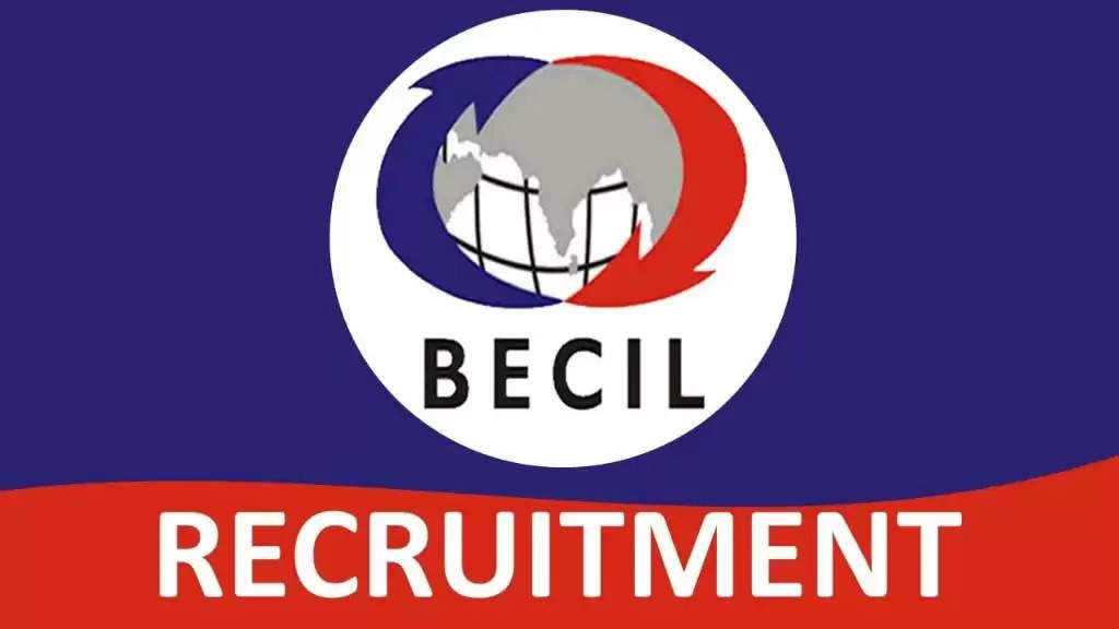 BECIL Recruitment 2023: ब्रॉडकास्ट इंजीनियरिंग कंसल्टेंट्स इंडिया लिमिटेड  (BECIL) में नौकरी (Sarkari Naukri) पाने का एक शानदार अवसर निकला है। BECIL ने तकनीकी सहयोगी  के पदों (BECIL Recruitment 2023) को भरने के लिए आवेदन मांगे हैं। इच्छुक एवं योग्य उम्मीदवार जो इन रिक्त पदों (BECIL Recruitment 2023) के लिए आवेदन करना चाहते हैं, वे BECIL की आधिकारिक वेबसाइट becil.com पर जाकर अप्लाई कर सकते हैं। इन पदों (BECIL Recruitment 2023) के लिए अप्लाई करने की अंतिम तिथि  20 जनवरी 2023 है।   इसके अलावा उम्मीदवार सीधे इस आधिकारिक लिंक becil.com पर क्लिक करके भी इन पदों (BECIL Recruitment 2023) के लिए अप्लाई कर सकते हैं।   अगर आपको इस भर्ती से जुड़ी और डिटेल जानकारी चाहिए, तो आप इस लिंक BECIL Recruitment 2023 Notification PDF के जरिए आधिकारिक नोटिफिकेशन (BECIL Recruitment 2023) को देख और डाउनलोड कर सकते हैं। इस भर्ती (BECIL Recruitment 2023) प्रक्रिया के तहत कुल 1 पद को भरा जाएगा।   BECIL Recruitment 2023 के लिए महत्वपूर्ण तिथियां ऑनलाइन आवेदन शुरू होने की तारीख – ऑनलाइन आवेदन करने की आखरी तारीख- 20 जनवरी 2023 BECIL Recruitment 2023 के लिए पदों का  विवरण पदों की कुल संख्या- तकनीकी सहयोगी  : 1 पद BECIL Recruitment 2023 के लिए योग्यता (Eligibility Criteria) तकनीकी सहयोगी  :मान्यता प्राप्त संस्थान से इन्फोर्मेशन तकनीकी इंजीनियरिंग में बी.टेक डिग्री   पास हो और अनुभव हो BECIL Recruitment 2023 के लिए उम्र सीमा (Age Limit) तकनीकी सहयोगी   - उम्मीदवारों की आयु सीमा विभाग के नियमानुसार  मान्य होगी. BECIL Recruitment 2023 के लिए वेतन (Salary) तकनीकी सहयोगी  :127500/- BECIL Recruitment 2023 के लिए चयन प्रक्रिया (Selection Process) तकनीकी सहयोगी  : साक्षात्कार के आधार पर किया जाएगा। BECIL Recruitment 2023 के लिए आवेदन कैसे करें इच्छुक और योग्य उम्मीदवार BECIL की आधिकारिक वेबसाइट (becil.com) के माध्यम से 20 जनवरी 2023 तक आवेदन कर सकते हैं। इस सबंध में विस्तृत जानकारी के लिए आप ऊपर दिए गए आधिकारिक अधिसूचना को देखें। यदि आप सरकारी नौकरी पाना चाहते है, तो अंतिम तिथि निकलने से पहले इस भर्ती के लिए अप्लाई करें और अपना सरकारी नौकरी पाने का सपना पूरा करें। इस तरह की और लेटेस्ट सरकारी नौकरियों की जानकारी के लिए आप naukrinama.com पर जा सकते है। BECIL Recruitment 2023: A great opportunity has emerged to get a job (Sarkari Naukri) in Broadcast Engineering Consultants India Limited (BECIL). BECIL has sought applications to fill the posts of Technology Associate (BECIL Recruitment 2023). Interested and eligible candidates who want to apply for these vacant posts (BECIL Recruitment 2023), can apply by visiting the official website of BECIL at becil.com. The last date to apply for these posts (BECIL Recruitment 2023) is 20 January 2023. Apart from this, candidates can also apply for these posts (BECIL Recruitment 2023) by directly clicking on this official link becil.com. If you want more detailed information related to this recruitment, then you can see and download the official notification (BECIL Recruitment 2023) through this link BECIL Recruitment 2023 Notification PDF. A total of 1 post will be filled under this recruitment (BECIL Recruitment 2023) process. Important Dates for BECIL Recruitment 2023 Online Application Starting Date – Last date for online application - 20 January 2023 Details of posts for BECIL Recruitment 2023 Total No. of Posts- Technology Associate: 1 Post Eligibility Criteria for BECIL Recruitment 2023 Technology Associate: B.Tech degree in Information Technology Engineering from a recognized institute with experience Age Limit for BECIL Recruitment 2023 Technology Associate - The age limit of the candidates will be valid as per the rules of the department. Salary for BECIL Recruitment 2023 Technology Associate: 127500/- Selection Process for BECIL Recruitment 2023 Technology Associate: Will be done on the basis of interview. How to apply for BECIL Recruitment 2023 Interested and eligible candidates can apply through the official website of BECIL (becil.com) by 20 January 2023. For detailed information in this regard, refer to the official notification given above. If you want to get a government job, then apply for this recruitment before the last date and fulfill your dream of getting a government job. You can visit naukrinama.com for more such latest government jobs information.