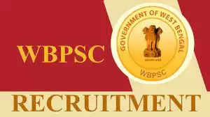 WBPSC Recruitment 2022: पश्चिम बंगाल लोक सेवा आयोग (WBPSC) में नौकरी (Sarkari Naukri) पाने का एक शानदार अवसर निकला है। WBPSC  ने ज्वाइंट डायरेक्टर पदो के लिए आवेदन मांगे हैं। इच्छुक एवं योग्य उम्मीदवार जो इन रिक्त पदों (WBPSC Recruitment 2022) के लिए आवेदन करना चाहते हैं, वे WBPSC की आधिकारिक वेबसाइट wbpsc.gov.in पर जाकर अप्लाई कर सकते हैं। इन पदों (WBPSC Recruitment 2022) के लिए अप्लाई करने की अंतिम तिथि 21 मार्च  2023 है।   इसके अलावा उम्मीदवार सीधे इस आधिकारिक लिंक wbpsc.gov.in पर क्लिक करके भी इन पदों (WBPSC Recruitment 2022) के लिए अप्लाई कर सकते हैं।   अगर आपको इस भर्ती से जुड़ी और डिटेल जानकारी चाहिए, तो आप इस लिंक WBPSC Recruitment 2022 Notification PDF के जरिए आधिकारिक नोटिफिकेशन (WBPSC Recruitment 2022) को देख और डाउनलोड कर सकते हैं। इस भर्ती (WBPSC Recruitment 2022) प्रक्रिया के तहत कुल 1 पदों को भरा जाएगा।   WBPSC Recruitment 2022 के लिए महत्वपूर्ण तिथियां ऑनलाइन आवेदन शुरू होने की तारीख – ऑनलाइन आवेदन करने की आखरी तारीख- 21 मार्च 2023 WBPSC Recruitment 2022 के लिए पदों का  विवरण पदों की कुल संख्या- ज्वाइंट डायरेक्टर  -1 पद WBPSC Recruitment 2022 के लिए योग्यता (Eligibility Criteria) ज्वाइंट डायरेक्टर  -मान्यता प्राप्त संस्थान से  टेक्सटाइल तकनीकी में स्नातक डिग्री प्राप्त हो और अनुभव हो WBPSC Recruitment 2022 के लिए उम्र सीमा (Age Limit) ज्वाइंट डायरेक्टर  -उम्मीदवारों की अधिकतम आयु  36 वर्ष  मान्य होगी। WBPSC Recruitment 2022 के लिए वेतन (Salary) ज्वाइंट डायरेक्टर : 15600-42000/- WBPSC Recruitment 2022 के लिए चयन प्रक्रिया (Selection Process) लिखित परीक्षा के आधार पर किया जाएगा। WBPSC Recruitment 2022 के लिए आवेदन कैसे करें इच्छुक और योग्य उम्मीदवार WBPSC की आधिकारिक वेबसाइट ( wbpsc.gov.in) के माध्यम से 21 मार्च तक आवेदन कर सकते हैं। इस सबंध में विस्तृत जानकारी के लिए आप ऊपर दिए गए आधिकारिक अधिसूचना को देखें। यदि आप सरकारी नौकरी पाना चाहते है, wbpsc.gov.in तो अंतिम तिथि निकलने से पहले इस भर्ती के लिए अप्लाई करें और अपना सरकारी नौकरी पाने का सपना पूरा करें। इस तरह की और लेटेस्ट सरकारी नौकरियों की जानकारी के लिए आप naukrinama.com पर जा सकते है WBPSC Recruitment 2022: A great opportunity has emerged to get a job (Sarkari Naukri) in the West Bengal Public Service Commission (WBPSC). WBPSC has invited applications for the Joint Director posts. Interested and eligible candidates who want to apply for these vacant posts (WBPSC Recruitment 2022), can apply by visiting the official website of WBPSC wbpsc.gov.in. The last date to apply for these posts (WBPSC Recruitment 2022) is 21 March 2023. Apart from this, candidates can also apply for these posts (WBPSC Recruitment 2022) directly by clicking on this official link wbpsc.gov.in. If you want more detailed information related to this recruitment, then you can see and download the official notification (WBPSC Recruitment 2022) through this link WBPSC Recruitment 2022 Notification PDF. A total of 1 posts will be filled under this recruitment (WBPSC Recruitment 2022) process. Important Dates for WBPSC Recruitment 2022 Online Application Starting Date – Last date for online application - 21 March 2023 Details of posts for WBPSC Recruitment 2022 Total No. of Posts- Joint Director-1 Post Eligibility Criteria for WBPSC Recruitment 2022 Joint Director - Bachelor's Degree in Textile Technology from a recognized Institute and having experience Age Limit for WBPSC Recruitment 2022 Joint Director – The maximum age of the candidates will be valid 36 years. Salary for WBPSC Recruitment 2022 Joint Director : 15600-42000/- Selection Process for WBPSC Recruitment 2022 Will be done on the basis of written test. How to apply for WBPSC Recruitment 2022 Interested and eligible candidates can apply through the official website of WBPSC ( wbpsc.gov.in ) till March 21. For detailed information in this regard, refer to the official notification given above. If you want to get a government job wbpsc.gov.in then apply for this recruitment before the last date and fulfill your dream of getting a government job. For more latest government jobs like this, you can visit naukrinama.com