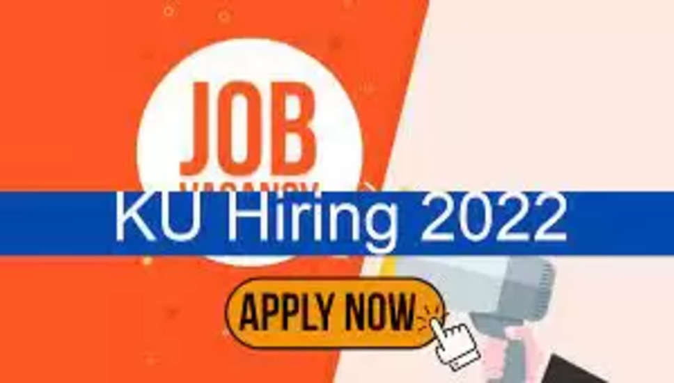 UNIVERSITY OF KERALA Recruitment 2022: केरल विश्वविद्यालय (UNIVERSITY OF KERALA) में नौकरी (Sarkari Naukri) पाने का एक शानदार अवसर निकला है। UNIVERSITY OF KERALA ने परियोजना सहायक के पदों (UNIVERSITY OF KERALA Recruitment 2022) को भरने के लिए आवेदन मांगे हैं। इच्छुक एवं योग्य उम्मीदवार जो इन रिक्त पदों (UNIVERSITY OF KERALA Recruitment 2022) के लिए आवेदन करना चाहते हैं, वे UNIVERSITY OF KERALA की आधिकारिक वेबसाइट https://www.keralauniversity.ac.in/ पर जाकर अप्लाई कर सकते हैं। इन पदों (UNIVERSITY OF KERALA Recruitment 2022) के लिए अप्लाई करने की अंतिम तिथि 21 सितंबर है।   इसके अलावा उम्मीदवार सीधे इस आधिकारिक लिंक https://www.keralauniversity.ac.in/ पर क्लिक करके भी इन पदों (UNIVERSITY OF KERALA Recruitment 2022) के लिए अप्लाई कर सकते हैं।   अगर आपको इस भर्ती से जुड़ी और डिटेल जानकारी चाहिए, तो आप इस लिंक UNIVERSITY OF KERALA Recruitment 2022 Notification PDF के जरिए आधिकारिक नोटिफिकेशन (UNIVERSITY OF KERALA Recruitment 2022) को देख और डाउनलोड कर सकते हैं। इस भर्ती (UNIVERSITY OF KERALA Recruitment 2022) प्रक्रिया के तहत कुल 1 पद को भरा जाएगा।   UNIVERSITY OF KERALA Recruitment 2022 के लिए महत्वपूर्ण तिथियां ऑनलाइन आवेदन शुरू होने की तारीख - ऑनलाइन आवेदन करने की आखरी तारीख- 21 सितंबर UNIVERSITY OF KERALA Recruitment 2022 के लिए पदों का  विवरण पदों की कुल संख्या-  परियोजना सहायक: 1 पद UNIVERSITY OF KERALA Recruitment 2022 के लिए योग्यता (Eligibility Criteria) रिसर्च सहायक: मान्यता प्राप्त संस्थान से राजनितीक विज्ञान में स्नातकोत्तर डिग्री प्राप्त हो और अनुभव हो UNIVERSITY OF KERALA Recruitment 2022 के लिए उम्र सीमा (Age Limit) उम्मीदवारों की आयु सीमा विभाग के नियानुसार होनी चाहिए. UNIVERSITY OF KERALA Recruitment 2022 के लिए वेतन (Salary) परियोजना  सहायक : विभाग के नियमानुसार UNIVERSITY OF KERALA Recruitment 2022 के लिए चयन प्रक्रिया (Selection Process) रिसर्च सहायक : लिखित परीक्षा के आधार पर किया जाएगा।  UNIVERSITY OF KERALA Recruitment 2022 के लिए आवेदन कैसे करें इच्छुक और योग्य उम्मीदवार UNIVERSITY OF KERALA की आधिकारिक वेबसाइट (https://www.keralauniversity.ac.in/) के माध्यम से 21 सितंबर तक आवेदन कर सकते हैं। इस सबंध में विस्तृत जानकारी के लिए आप ऊपर दिए गए आधिकारिक अधिसूचना को देखें।  यदि आप सरकारी नौकरी पाना चाहते है, तो अंतिम तिथि निकलने से पहले इस भर्ती के लिए अप्लाई करें और अपना सरकारी नौकरी पाने का सपना पूरा करें। इस तरह की और लेटेस्ट सरकारी नौकरियों की जानकारी के लिए आप naukrinama.com पर जा सकते है।     UNIVERSITY OF KERALA Recruitment 2022: A great opportunity has come out to get a job (Sarkari Naukri) in the University of Kerala (UNIVERSITY OF KERALA). UNIVERSITY OF KERALA has invited applications to fill the posts of Project Assistant (UNIVERSITY OF KERALA Recruitment 2022). Interested and eligible candidates who want to apply for these vacancies (UNIVERSITY OF KERALA Recruitment 2022) can apply by visiting the official website of UNIVERSITY OF KERALA https://www.keralauniversity.ac.in/. The last date to apply for these posts (UNIVERSITY OF KERALA Recruitment 2022) is 21 September. Apart from this, candidates can also directly apply for these posts (UNIVERSITY OF KERALA Recruitment 2022) by clicking on this official link https://www.keralauniversity.ac.in/. If you want more detail information related to this recruitment, then you can see and download the official notification (UNIVERSITY OF KERALA Recruitment 2022) through this link UNIVERSITY OF KERALA Recruitment 2022 Notification PDF. Under this recruitment (UNIVERSITY OF KERALA Recruitment 2022) process, a total of 1 post will be filled. Important Dates for UNIVERSITY OF KERALA Recruitment 2022 Online application start date - Last date to apply online - 21st September UNIVERSITY OF KERALA Recruitment 2022 Vacancy Details Total No. of Posts- Project Assistant: 1 Post Eligibility Criteria for UNIVERSITY OF KERALA Recruitment 2022 Research Assistant: Post Graduate Degree in Political Science from recognized Institute and experience Age Limit for UNIVERSITY OF KERALA Recruitment 2022 The age limit of the candidates should be as per the rules of the department. Salary for UNIVERSITY OF KERALA Recruitment 2022 Project Assistant: As per the rules of the department Selection Process for UNIVERSITY OF KERALA Recruitment 2022 Research Assistant: Will be done on the basis of written test. HOW TO APPLY FOR UNIVERSITY OF KERALA Recruitment 2022 Interested and eligible candidates may apply through official website of UNIVERSITY OF KERALA (https://www.keralauniversity.ac.in/) latest by 21 September. For detailed information regarding this, you can refer to the official notification given above.  If you want to get a government job, then apply for this recruitment before the last date and fulfill your dream of getting a government job. You can visit naukrinama.com for more such latest government jobs information.