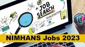 NIMHANS Recruitment 2023: राष्ट्रीय मानसिक स्वास्थ्य और तंत्रिका विज्ञान संस्थान (NIMHANS) में नौकरी (Sarkari Naukri) पाने का एक शानदार अवसर निकला है। NIMHANS ने जूनियर मेडिकल ऑफिसर के पदों (NIMHANS Recruitment 2023) को भरने के लिए आवेदन मांगे हैं। इच्छुक एवं योग्य उम्मीदवार जो इन रिक्त पदों (NIMHANS Recruitment 2023) के लिए आवेदन करना चाहते हैं, वे NIMHANS की आधिकारिक वेबसाइट nimhans.ac.in पर जाकर अप्लाई कर सकते हैं। इन पदों (NIMHANS Recruitment 2023) के लिए अप्लाई करने की अंतिम तिथि 9 8 फरवरी 2023 है।   इसके अलावा उम्मीदवार सीधे इस आधिकारिक लिंक nimhans.ac.in पर क्लिक करके भी इन पदों (NIMHANS Recruitment 2023) के लिए अप्लाई कर सकते हैं।   अगर आपको इस भर्ती से जुड़ी और डिटेल जानकारी चाहिए, तो आप इस लिंक NIMHANS Recruitment 2023 Notification PDF के जरिए आधिकारिक नोटिफिकेशन (NIMHANS Recruitment 2023) को देख और डाउनलोड कर सकते हैं। इस भर्ती (NIMHANS Recruitment 2023) प्रक्रिया के तहत कुल 1 पद को भरा जाएगा।   NIMHANS Recruitment 2023 के लिए महत्वपूर्ण तिथियां ऑनलाइन आवेदन शुरू होने की तारीख - ऑनलाइन आवेदन करने की आखरी तारीख –8 फरवरी 2023 NIMHANS Recruitment 2023 के लिए पदों का  विवरण पदों की कुल संख्या- जूनियर मेडिकल ऑफिसर : 1 पद NIMHANS Recruitment 2023 के लिए योग्यता (Eligibility Criteria) जूनियर मेडिकल ऑफिसर : मान्यता प्राप्त संस्थान से एम.बी.बी.एस डिग्री प्राप्त हो और अनुभव हो NIMHANS Recruitment 2023 के लिए उम्र सीमा (Age Limit) उम्मीदवारों की आयु सीमा 32 वर्ष मान्य होगी। NIMHANS Recruitment 2023 के लिए वेतन (Salary) जूनियर मेडिकल ऑफिसर : 60000/- NIMHANS Recruitment 2023 के लिए चयन प्रक्रिया (Selection Process) जूनियर मेडिकल ऑफिसर : लिखित परीक्षा के आधार पर किया जाएगा। NIMHANS Recruitment 2023 के लिए आवेदन कैसे करें इच्छुक और योग्य उम्मीदवार NIMHANS की आधिकारिक वेबसाइट (nimhans.ac.in) के माध्यम से 8 फरवरी 2023  तक आवेदन कर सकते हैं। इस सबंध में विस्तृत जानकारी के लिए आप ऊपर दिए गए आधिकारिक अधिसूचना को देखें। यदि आप सरकारी नौकरी पाना चाहते है, तो अंतिम तिथि निकलने से पहले इस भर्ती के लिए अप्लाई करें और अपना सरकारी नौकरी पाने का सपना पूरा करें। इस तरह की और लेटेस्ट सरकारी नौकरियों की जानकारी के लिए आप naukrinama.com पर जा सकते है।  NIMHANS Recruitment 2023: A great opportunity has emerged to get a job (Sarkari Naukri) in the National Institute of Mental Health and Neurosciences (NIMHANS). NIMHANS has sought applications to fill the posts of Junior Medical Officer (NIMHANS Recruitment 2023). Interested and eligible candidates who want to apply for these vacant posts (NIMHANS Recruitment 2023), can apply by visiting the official website of NIMHANS at nimhans.ac.in. The last date to apply for these posts (NIMHANS Recruitment 2023) is 9 February 2023. Apart from this, candidates can also apply for these posts (NIMHANS Recruitment 2023) by directly clicking on this official link nimhans.ac.in. If you want more detailed information related to this recruitment, then you can see and download the official notification (NIMHANS Recruitment 2023) through this link NIMHANS Recruitment 2023 Notification PDF. A total of 1 post will be filled under this recruitment (NIMHANS Recruitment 2023) process. Important Dates for NIMHANS Recruitment 2023 Starting date of online application - Last date for online application – 8 February 2023 Details of posts for NIMHANS Recruitment 2023 Total No. of Posts- Junior Medical Officer: 1 Post Eligibility Criteria for NIMHANS Recruitment 2023 Junior Medical Officer: MBBS degree from recognized institute and experience Age Limit for NIMHANS Recruitment 2023 The age limit of the candidates will be valid 32 years. Salary for NIMHANS Recruitment 2023 Junior Medical Officer: 60000/- Selection Process for NIMHANS Recruitment 2023 Junior Medical Officer: Will be done on the basis of written test. How to apply for NIMHANS Recruitment 2023 Interested and eligible candidates can apply through the official website of NIMHANS (nimhans.ac.in) by 8 February 2023. For detailed information in this regard, refer to the official notification given above. If you want to get a government job, then apply for this recruitment before the last date and fulfill your dream of getting a government job. You can visit naukrinama.com for more such latest government jobs information.