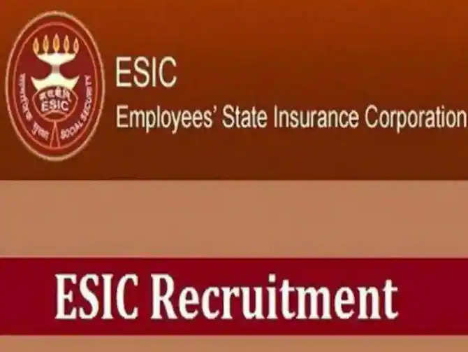 ESIC DELHI Recruitment 2022: कर्मचारी राज्य बीमा निगम, गुरूग्राम (ESIC Delhi) में नौकरी (Sarkari Naukri) पाने का एक शानदार अवसर निकला है। ESIC DELHI ने सहायक प्रोफेसर और सह प्रध्यापक के पदों (ESIC DELHI Recruitment 2022) को भरने के लिए आवेदन मांगे हैं। इच्छुक एवं योग्य उम्मीदवार जो इन रिक्त पदों (ESIC DELHI Recruitment 2022) के लिए आवेदन करना चाहते हैं, वे ESIC DELHI की आधिकारिक वेबसाइट esic.nic.in पर जाकर अप्लाई कर सकते हैं। इन पदों (ESIC DELHI Recruitment 2022) के लिए अप्लाई करने की अंतिम तिथि 2 दिसंबर है।    इसके अलावा उम्मीदवार सीधे इस आधिकारिक लिंक esic.nic.in पर क्लिक करके भी इन पदों (ESIC DELHI Recruitment 2022) के लिए अप्लाई कर सकते हैं।   अगर आपको इस भर्ती से जुड़ी और डिटेल जानकारी चाहिए, तो आप इस लिंक ESIC DELHI Recruitment 2022 Notification PDF के जरिए आधिकारिक नोटिफिकेशन (ESIC DELHI Recruitment 2022) को देख और डाउनलोड कर सकते हैं। इस भर्ती (ESIC DELHI Recruitment 2022) प्रक्रिया के तहत कुल 17 पद को भरा जाएगा।    ESIC DELHI Recruitment 2022 के लिए महत्वपूर्ण तिथियां ऑनलाइन आवेदन शुरू होने की तारीख – ऑनलाइन आवेदन करने की आखरी तारीख- 2 दिसंबर ESIC DELHI Recruitment 2022 के लिए पदों का  विवरण पदों की कुल संख्या- 17 पद ESIC DELHI Recruitment 2022 के लिए योग्यता (Eligibility Criteria) सहायक प्रोफेसर और सह प्रध्यापक: मान्यता प्राप्त संस्थान से स्नातकोत्तर डिग्री प्राप्त हो और अनुभव हो ESIC DELHI Recruitment 2022 के लिए उम्र सीमा (Age Limit) उम्मीदवारों की आयु सीमा 67 वर्ष साल मान्य होगी।  ESIC DELHI Recruitment 2022 के लिए वेतन (Salary) सहायक प्रोफेसर और सह प्रध्यापक: 152241/- ESIC DELHI Recruitment 2022 के लिए चयन प्रक्रिया (Selection Process) सहायक प्रोफेसर और सह प्रध्यापक: साक्षात्कार के आधार पर किया जाएगा।  ESIC DELHI Recruitment 2022 के लिए आवेदन कैसे करें इच्छुक और योग्य उम्मीदवार ESIC Delhi की आधिकारिक वेबसाइट (esic.nic.in) के माध्यम से 2 दिसंबर तक आवेदन कर सकते हैं। इस सबंध में विस्तृत जानकारी के लिए आप ऊपर दिए गए आधिकारिक अधिसूचना को देखें।  यदि आप सरकारी नौकरी पाना चाहते है, तो अंतिम तिथि निकलने से पहले इस भर्ती के लिए अप्लाई करें और अपना सरकारी नौकरी पाने का सपना पूरा करें। इस तरह की और लेटेस्ट सरकारी नौकरियों की जानकारी के लिए आप naukrinama.com पर जा सकते है।   ESIC DELHI Recruitment 2022: A great opportunity has come out to get a job (Sarkari Naukri) in Employees State Insurance Corporation, Gurugram (ESIC Delhi). ESIC DELHI has invited applications to fill the posts of Assistant Professor and Associate Professor (ESIC DELHI Recruitment 2022). Interested and eligible candidates who want to apply for these vacancies (ESIC DELHI Recruitment 2022) can apply by visiting the official website of ESIC Delhi at esic.nic.in. The last date to apply for these posts (ESIC DELHI Recruitment 2022) is 2nd December.  Apart from this, candidates can also directly apply for these posts (ESIC DELHI Recruitment 2022) by clicking on this official link esic.nic.in. If you want more detail information related to this recruitment, then you can see and download the official notification (ESIC DELHI Recruitment 2022) through this link ESIC DELHI Recruitment 2022 Notification PDF. A total of 17 posts will be filled under this recruitment (ESIC DELHI Recruitment 2022) process.  Important Dates for ESIC DELHI Recruitment 2022 Online application start date – Last date to apply online - December 2 Vacancy Details for ESIC DELHI Recruitment 2022 Total No. of Posts – 17 Posts Eligibility Criteria for ESIC DELHI Recruitment 2022 Assistant Professor and Associate Professor: Master's degree from a recognized institution and experience Age Limit for ESIC DELHI Recruitment 2022 Candidates age limit will be valid 67 years. Salary for ESIC DELHI Recruitment 2022 Assistant Professor & Associate Professor: 152241/- Selection Process for ESIC DELHI Recruitment 2022 Assistant Professor & Associate Professor: To be done on the basis of Interview. How to apply for ESIC DELHI Recruitment 2022 Interested and eligible candidates can apply through official website of ESIC Delhi (esic.nic.in) latest by 2 December. For detailed information regarding this, you can refer to the official notification given above.  If you want to get a government job, then apply for this recruitment before the last date and fulfill your dream of getting a government job. You can visit naukrinama.com for more such latest government jobs information.