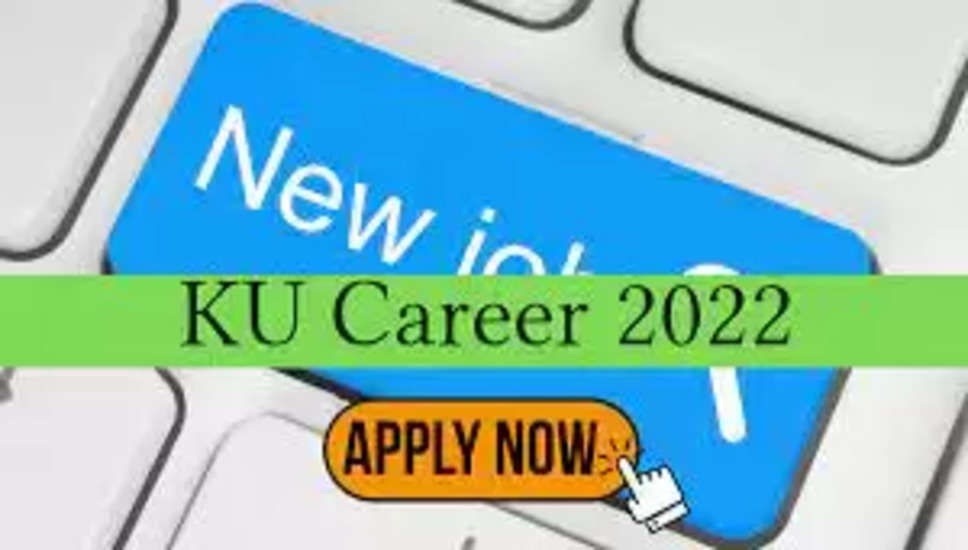 UNIVERSITY OF KERALA Recruitment 2022: केरल विश्वविद्यालय (UNIVERSITY OF KERALA) में नौकरी (Sarkari Naukri) पाने का एक शानदार अवसर निकला है। UNIVERSITY OF KERALA ने परियोजना सहायक के पदों (UNIVERSITY OF KERALA Recruitment 2022) को भरने के लिए आवेदन मांगे हैं। इच्छुक एवं योग्य उम्मीदवार जो इन रिक्त पदों (UNIVERSITY OF KERALA Recruitment 2022) के लिए आवेदन करना चाहते हैं, वे UNIVERSITY OF KERALA की आधिकारिक वेबसाइट https://www.keralauniversity.ac.in/ पर जाकर अप्लाई कर सकते हैं। इन पदों (UNIVERSITY OF KERALA Recruitment 2022) के लिए अप्लाई करने की अंतिम तिथि 20 सितंबर है।   इसके अलावा उम्मीदवार सीधे इस आधिकारिक लिंक https://www.keralauniversity.ac.in/ पर क्लिक करके भी इन पदों (UNIVERSITY OF KERALA Recruitment 2022) के लिए अप्लाई कर सकते हैं।   अगर आपको इस भर्ती से जुड़ी और डिटेल जानकारी चाहिए, तो आप इस लिंक UNIVERSITY OF KERALA Recruitment 2022 Notification PDF के जरिए आधिकारिक नोटिफिकेशन (UNIVERSITY OF KERALA Recruitment 2022) को देख और डाउनलोड कर सकते हैं। इस भर्ती (UNIVERSITY OF KERALA Recruitment 2022) प्रक्रिया के तहत कुल 5 पद को भरा जाएगा।   UNIVERSITY OF KERALA Recruitment 2022 के लिए महत्वपूर्ण तिथियां ऑनलाइन आवेदन शुरू होने की तारीख - ऑनलाइन आवेदन करने की आखरी तारीख- 20 सितंबर UNIVERSITY OF KERALA Recruitment 2022 के लिए पदों का  विवरण पदों की कुल संख्या-  परियोजना सहायक: 1 पद UNIVERSITY OF KERALA Recruitment 2022 के लिए योग्यता (Eligibility Criteria) रिसर्च सहायक: मान्यता प्राप्त संस्थान से गणतिज्ञ में स्नातक डिग्री प्राप्त हो और अनुभव हो UNIVERSITY OF KERALA Recruitment 2022 के लिए उम्र सीमा (Age Limit) उम्मीदवारों की आयु सीमा 18 से 35 वर्ष के बीच होनी चाहिए. UNIVERSITY OF KERALA Recruitment 2022 के लिए वेतन (Salary) परियोजना  सहायक : 10000/- UNIVERSITY OF KERALA Recruitment 2022 के लिए चयन प्रक्रिया (Selection Process) रिसर्च सहायक : लिखित परीक्षा के आधार पर किया जाएगा।  UNIVERSITY OF KERALA Recruitment 2022 के लिए आवेदन कैसे करें इच्छुक और योग्य उम्मीदवार UNIVERSITY OF KERALA की आधिकारिक वेबसाइट (https://www.keralauniversity.ac.in/) के माध्यम से 20 सितंबर तक आवेदन कर सकते हैं। इस सबंध में विस्तृत जानकारी के लिए आप ऊपर दिए गए आधिकारिक अधिसूचना को देखें।  यदि आप सरकारी नौकरी पाना चाहते है, तो अंतिम तिथि निकलने से पहले इस भर्ती के लिए अप्लाई करें और अपना सरकारी नौकरी पाने का सपना पूरा करें। इस तरह की और लेटेस्ट सरकारी नौकरियों की जानकारी के लिए आप naukrinama.com पर जा सकते है।     UNIVERSITY OF KERALA Recruitment 2022: A great opportunity has come out to get a job (Sarkari Naukri) in the University of Kerala (UNIVERSITY OF KERALA). UNIVERSITY OF KERALA has invited applications to fill the posts of Project Assistant (UNIVERSITY OF KERALA Recruitment 2022). Interested and eligible candidates who want to apply for these vacancies (UNIVERSITY OF KERALA Recruitment 2022) can apply by visiting the official website of UNIVERSITY OF KERALA https://www.keralauniversity.ac.in/. The last date to apply for these posts (UNIVERSITY OF KERALA Recruitment 2022) is 20 September. Apart from this, candidates can also directly apply for these posts (UNIVERSITY OF KERALA Recruitment 2022) by clicking on this official link https://www.keralauniversity.ac.in/. If you want more detail information related to this recruitment, then you can see and download the official notification (UNIVERSITY OF KERALA Recruitment 2022) through this link UNIVERSITY OF KERALA Recruitment 2022 Notification PDF. Under this recruitment (UNIVERSITY OF KERALA Recruitment 2022) process, a total of 5 posts will be filled. Important Dates for UNIVERSITY OF KERALA Recruitment 2022 Online application start date - Last date to apply online - 20 September UNIVERSITY OF KERALA Recruitment 2022 Vacancy Details Total No. of Posts- Project Assistant: 1 Post Eligibility Criteria for UNIVERSITY OF KERALA Recruitment 2022 Research Assistant: Bachelor's degree in Mathematics from recognized institute and experience Age Limit for UNIVERSITY OF KERALA Recruitment 2022 Candidates age limit should be between 18 to 35 years. Salary for UNIVERSITY OF KERALA Recruitment 2022 Project Assistant: 10000/- Selection Process for UNIVERSITY OF KERALA Recruitment 2022 Research Assistant: Will be done on the basis of written test. HOW TO APPLY FOR UNIVERSITY OF KERALA Recruitment 2022 Interested and eligible candidates may apply through official website of UNIVERSITY OF KERALA (https://www.keralauniversity.ac.in/) latest by 20 September. For detailed information regarding this, you can refer to the official notification given above.  If you want to get a government job, then apply for this recruitment before the last date and fulfill your dream of getting a government job. You can visit naukrinama.com for more such latest government jobs information.