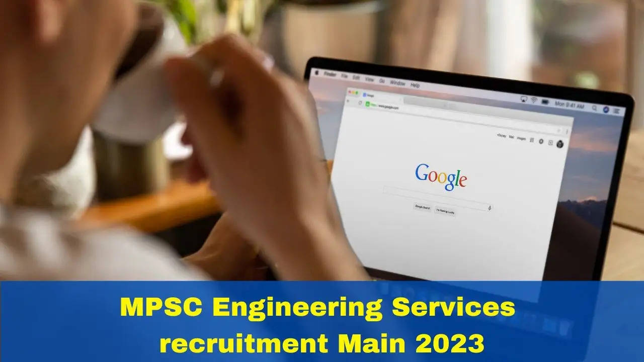 एमपीएससी इंजीनियरिंग सेवा परीक्षा पैटर्न 2023: एमपीएससी इंजीनियरिंग सेवाओं की तैयारी करें