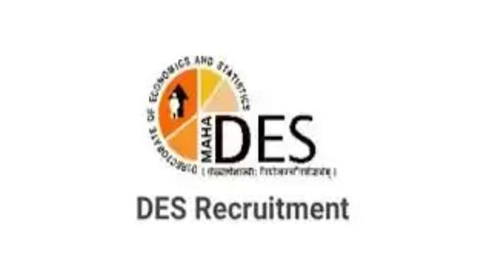 महाराष्ट्र DES विभिन्न रिक्तियां 2023: सहायक अनुसंधान अधिकारी, सांख्यिकीय सहायक और अन्वेषक के लिए भर्ती परिचय: अर्थशास्त्र और सांख्यिकी निदेशालय महाराष्ट्र (महा DES) ने हाल ही में विभिन्न पदों पर कई रिक्तियों के लिए एक अधिसूचना जारी की है। यह ब्लॉग पोस्ट भर्ती प्रक्रिया, पात्रता मानदंड, आवेदन तिथियों और इच्छुक उम्मीदवारों के लिए महत्वपूर्ण लिंक के बारे में विस्तृत जानकारी प्रदान करता है। उप-शीर्षक 1: महाराष्ट्र DES रिक्ति 2023 के बारे में अर्थशास्त्र और सांख्यिकी निदेशालय महाराष्ट्र (महा DES) ने सहायक अनुसंधान अधिकारी समूह बी, सांख्यिकीय सहायक समूह सी और अन्वेषक समूह सी के पदों के लिए एक भर्ती अभियान की घोषणा की है। यह एक उत्कृष्ट प्रस्तुत करता है सांख्यिकी क्षेत्र में रोजगार चाहने वाले व्यक्तियों के लिए अवसर। उपशीर्षक 2: महत्वपूर्ण तिथियां और आवेदन शुल्क महाराष्ट्र DES रिक्ति 2023 के लिए आवेदन करने के इच्छुक उम्मीदवारों को निम्नलिखित तिथियों का ध्यान रखना चाहिए: •	ऑनलाइन आवेदन और शुल्क भुगतान की प्रारंभिक तिथि: 15-07-2023 •	ऑनलाइन आवेदन करने और शुल्क भुगतान की अंतिम तिथि: 05-08-2023 •	परीक्षा की तिथि: सितंबर 2023 आवेदकों को आवेदन शुल्क का भुगतान करना आवश्यक है, जो विभिन्न श्रेणियों के अनुसार अलग-अलग है: •	खुली श्रेणी के लिए: रु. 1000/- •	आरक्षित श्रेणी के लिए: रु. 900/- •	भूतपूर्व सैनिक के लिए: शून्य आवेदन शुल्क का भुगतान निर्दिष्ट मोड के माध्यम से ऑनलाइन किया जाना चाहिए। उपशीर्षक 3: पात्रता मानदंड और आयु सीमा महाराष्ट्र DES रिक्ति 2023 के लिए आवेदन करने से पहले, उम्मीदवारों को यह सुनिश्चित करना होगा कि वे पात्रता मानदंडों को पूरा करते हैं। निम्नलिखित आयु सीमाएँ लागू होती हैं: •	ओपन श्रेणी के लिए: 18 से 38 वर्ष •	आरक्षित वर्ग के लिए: 18 से 43 वर्ष आयु में छूट नियमानुसार लागू है। विस्तृत पात्रता मानदंड और आयु छूट की जानकारी के लिए, उम्मीदवारों को आधिकारिक अधिसूचना देखनी चाहिए। उपशीर्षक 4: रिक्ति विवरण और योग्यताएं महाराष्ट्र DES भर्ती अभियान में उपलब्ध रिक्तियां इस प्रकार हैं: 1.	असिस्टेंट रिसर्च ऑफिसर ग्रुप बी: कुल 39 रिक्तियां o	योग्यता: उम्मीदवारों के पास सांख्यिकी, बायो मेट्रिक्स, गणित, अर्थशास्त्र, अर्थमिति, गणितीय अर्थशास्त्र या वाणिज्य में स्नातकोत्तर डिग्री होनी चाहिए। 2.	सांख्यिकी सहायक ग्रुप सी: कुल 94 रिक्तियां o	योग्यता: उम्मीदवारों के पास गणित, अर्थशास्त्र, वाणिज्य, अर्थमिति या सांख्यिकी में स्नातकोत्तर डिग्री होनी चाहिए। 3.	अन्वेषक समूह सी: कुल 127 रिक्तियां o	योग्यता: उम्मीदवारों को 10वीं कक्षा की परीक्षा उत्तीर्ण होनी चाहिए। उपशीर्षक 5: आवेदन कैसे करें इच्छुक और योग्य उम्मीदवार आधिकारिक वेबसाइट के माध्यम से महाराष्ट्र DES विभिन्न रिक्ति 2023 के लिए आवेदन कर सकते हैं। ऑनलाइन आवेदन लिंक 15-07-2023 से उपलब्ध होगा। उम्मीदवारों को ऑनलाइन आवेदन करने से पहले पूर्ण अधिसूचना को ध्यान से पढ़ना चाहिए ताकि यह सुनिश्चित हो सके कि वे पात्रता मानदंडों को पूरा करते हैं। महत्वपूर्ण लिंक: •	ऑनलाइन आवेदन करें: [15-07-2023 को उपलब्ध] •	अधिसूचना: [यहां क्लिक करें] •	आधिकारिक वेबसाइट: [यहां क्लिक करें] Title: Maharashtra DES Various Vacancy 2023: Recruitment for Assistant Research Officer, Statistical Assistant, and Investigator Introduction: The Directorate of Economics and Statistics Maharashtra (Maha DES) has recently released a notification for multiple vacancies in various positions. This blog post provides detailed information about the recruitment process, eligibility criteria, application dates, and important links for interested candidates. Sub-heading 1: About Maharashtra DES Vacancy 2023 The Directorate of Economics and Statistics Maharashtra (Maha DES) has announced a recruitment drive for the positions of Assistant Research Officer Group B, Statistical Assistant Group C, and Investigator Group C. This presents an excellent opportunity for individuals seeking employment in the statistical field. Sub-heading 2: Important Dates and Application Fee Candidates interested in applying for the Maharashtra DES Vacancy 2023 should take note of the following dates: •	Starting Date for Apply Online & Payment of Fee: 15-07-2023 •	Last Date for Apply Online & Payment of Fee: 05-08-2023 •	Date of Exam: September 2023 Applicants are required to pay the application fee, which varies according to different categories: •	For Open Category: Rs. 1000/- •	For Reserved Category: Rs. 900/- •	For Ex-Serviceman: Nil The payment of the application fee must be made online through the specified mode. Sub-heading 3: Eligibility Criteria and Age Limit Before applying for the Maharashtra DES Vacancy 2023, candidates must ensure that they meet the eligibility criteria. The following age limits apply: •	For Open Category: 18 to 38 Years •	For Reserved Category: 18 to 43 Years Age relaxation is applicable as per the rules. For detailed eligibility criteria and age relaxation information, candidates should refer to the official notification. Sub-heading 4: Vacancy Details and Qualifications The vacancies available in the Maharashtra DES recruitment drive are as follows: 1.	Assistant Research Officer Group B: Total 39 Vacancies •	Qualification: Candidates must possess a postgraduate degree in Statistics, Bio metrics, Math, Economics, Econometrics, Mathematical Economics, or Commerce. 2.	Statistical Assistant Group C: Total 94 Vacancies •	Qualification: Candidates must possess a postgraduate degree in Math, Economics, Commerce, Econometrics, or Statistics. 3.	Investigator Group C: Total 127 Vacancies •	Qualification: Candidates must have passed the 10th standard examination. Sub-heading 5: How to Apply Interested and eligible candidates can apply for the Maharashtra DES Various Vacancy 2023 through the official website. The online application link will be available from 15-07-2023. Candidates should carefully read the full notification before applying online to ensure they meet the eligibility criteria. Important Links: •	Apply Online: [Available on 15-07-2023] •	Notification: [Click Here] •	Official Website: [Click Here]