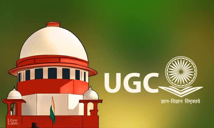 UGC का बड़ा फैसला, विश्वविद्यालयों से कहा डिग्री और सर्टिफिकेट पर ना करें आधार नंबर प्रिंट