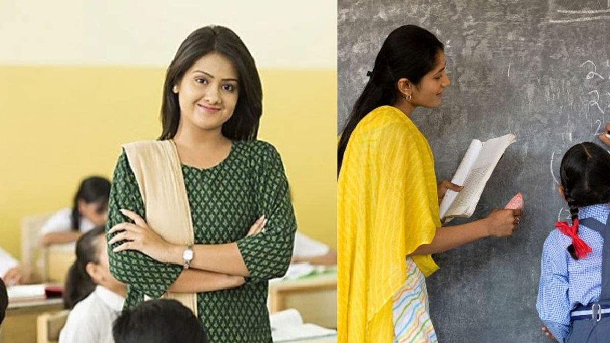 UPTET vs Bihar STET: टीचर बनने पर कितनी मिलती है सैलरी? जानिए यूपी और बिहार में सैलरी और अन्य अहम जानकारी