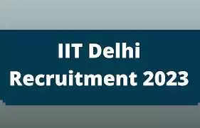 जूनियर प्रोजेक्ट असिस्टेंट के लिए IIT दिल्ली भर्ती 2023: 14/03/2023 से पहले आवेदन करें IIT दिल्ली वर्तमान में जूनियर प्रोजेक्ट असिस्टेंट रिक्तियों के लिए योग्य उम्मीदवारों की तलाश कर रहा है। यदि आप इस पद में रुचि रखते हैं, तो आवेदन करने से पहले नीचे दी गई योग्यता आवश्यकताओं की जांच करें। केवल वे उम्मीदवार जो किसी भी स्नातक, डिप्लोमा की न्यूनतम योग्यता को पूरा करते हैं, वे 9 उपलब्ध सीटों के लिए आवेदन करने के पात्र हैं। चयनित उम्मीदवारों को 21,700 रुपये से 30,700 रुपये प्रति माह के बीच वेतन मिलेगा। IIT दिल्ली भर्ती 2023 के लिए आवेदन करने के लिए, आधिकारिक वेबसाइट iitd.ac.in पर जाएं और 14/03/2023 की समय सीमा से पहले अपना आवेदन जमा करें। नौकरी के स्थान और आवेदन के तरीके के बारे में सभी विवरण पढ़ना सुनिश्चित करें।   IIT दिल्ली भर्ती 2023 के लिए आवेदन करने के चरण: IIT दिल्ली की आधिकारिक वेबसाइट iitd.ac.in पर जाएं IIT दिल्ली भर्ती 2023 अधिसूचना देखें कनिष्ठ परियोजना सहायक पद का चयन करें और सभी विवरण पढ़ें IIT दिल्ली भर्ती 2023 के लिए आवेदन करें IIT दिल्ली में शामिल होने का यह मौका न चूकें। अभी आवेदन करें और 2023 में एक सफल करियर की दिशा में पहला कदम उठाएं। समान नौकरी के अवसरों के लिए, सरकारी नौकरियां 2023 पर जाएं।   IIT Delhi Recruitment 2023 for Junior Project Assistant: Apply Before 14/03/2023 IIT Delhi is currently seeking eligible candidates for Junior Project Assistant vacancies. If you're interested in the position, check out the qualification requirements below before applying. Only candidates who meet the minimum qualifications of Any Graduate, Diploma are eligible to apply for the 9 available seats. The selected candidates will receive a salary between Rs.21,700 - Rs.30,700 per month. To apply for IIT Delhi Recruitment 2023, visit the official website iitd.ac.in and submit your application before the deadline of 14/03/2023. Make sure to read all the details about the job location and mode of application.  Steps to apply for IIT Delhi Recruitment 2023: Go to the IIT Delhi official website iitd.ac.in Look for IIT Delhi Recruitment 2023 notification Select the Junior Project Assistant post and read all the details Apply for the IIT Delhi Recruitment 2023 Don't miss this opportunity to join IIT Delhi. Apply now and take the first step towards a successful career in 2023. For more similar job opportunities, visit Govt Jobs 2023.