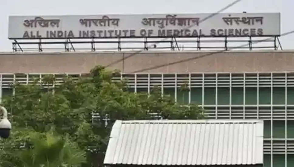 Karnataka will get AIIMS, Center gives green signal to the state's request