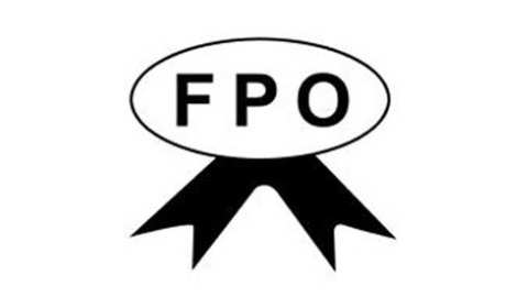 FPO मार्क (FPO Mark)