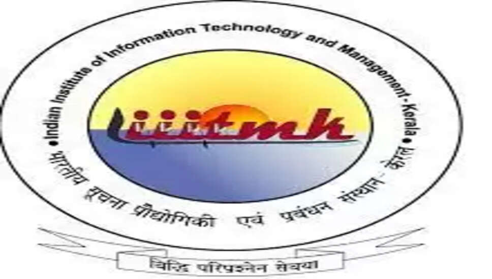 IIITM KERALA  Recruitment 2023: भारतीय सूचना प्रौद्योगिकी और प्रबंधन संस्थान - केरल (IIITM KERALA ) में नौकरी (Sarkari Naukri) पाने का एक शानदार अवसर निकला है। IIITM KERALA  ने तकनीकी अधिकारी के पदों (IIITM KERALA  Recruitment 2023) को भरने के लिए आवेदन मांगे हैं। इच्छुक एवं योग्य उम्मीदवार जो इन रिक्त पदों (IIITM KERALA  Recruitment 2023) के लिए आवेदन करना चाहते हैं, वे IIITM KERALA की आधिकारिक वेबसाइट iiitmk.ac.in पर जाकर अप्लाई कर सकते हैं। इन पदों (IIITM KERALA  Recruitment 2023) के लिए अप्लाई करने की अंतिम तिथि 6 मार्च 2023 है।   इसके अलावा उम्मीदवार सीधे इस आधिकारिक लिंक iiitmk.ac.in पर क्लिक करके भी इन पदों (IIITM KERALA  Recruitment 2023) के लिए अप्लाई कर सकते हैं।   अगर आपको इस भर्ती से जुड़ी और डिटेल जानकारी चाहिए, तो आप इस लिंक IIITM KERALA  Recruitment 2023 Notification PDF के जरिए आधिकारिक नोटिफिकेशन (IIITM KERALA  Recruitment 2023) को देख और डाउनलोड कर सकते हैं। इस भर्ती (IIITM KERALA  Recruitment 2023) प्रक्रिया के तहत कुल 4 पदों को भरा जाएगा।   IIITM KERALA  Recruitment 2023 के लिए महत्वपूर्ण तिथियां ऑनलाइन आवेदन शुरू होने की तारीख -  ऑनलाइन आवेदन करने की आखरी तारीख &ndash; 6 मार्च 2023 IIITM KERALA  Recruitment 2023 के लिए पदों का  विवरण पदों की कुल संख्या- तकनीकी अधिकारी  - 4 पद IIITM KERALA  Recruitment 2023 के लिए योग्यता (Eligibility Criteria) तकनीकी अधिकारी : मान्यता प्राप्त संस्थान से बी.टेक डिग्री प्राप्त हो और अनुभव हो IIITM KERALA  Recruitment 2023 के लिए उम्र सीमा (Age Limit)र तकनीकी अधिकारी  - उम्मीदवारों की अधिकतम आयु 35 वर्ष मान्य होगी। IIITM KERALA  Recruitment 2023 के लिए वेतन (Salary) तकनीकी अधिकारी  &ndash; 25000-40000/- IIITM KERALA  Recruitment 2023 के लिए चयन प्रक्रिया (Selection Process) साक्षात्कार के आधार पर किया जाएगा। IIITM KERALA  Recruitment 2023 के लिए आवेदन कैसे करें इच्छुक और योग्य उम्मीदवार IIITM KERALA  की आधिकारिक वेबसाइट (iiitmk.ac.in) के माध्यम से 6 मार्च 2023 तक आवेदन कर सकते हैं। इस सबंध में विस्तृत जानकारी के लिए आप ऊपर दिए गए आधिकारिक अधिसूचना को देखें। यदि आप सरकारी नौकरी पाना चाहते है, तो अंतिम तिथि निकलने से पहले इस भर्ती के लिए अप्लाई करें और अपना सरकारी नौकरी पाने का सपना पूरा करें। इस तरह की और लेटेस्ट सरकारी नौकरियों की जानकारी के लिए आप naukrinama.com पर जा सकते है।  IIITM KERALA Recruitment 2023: A great opportunity has emerged to get a job (Sarkari Naukri) in Indian Institute of Information Technology and Management - Kerala (IIITM KERALA). IIITM KERALA has sought applications to fill the posts of Technical Officer (IIITM KERALA Recruitment 2023). Interested and eligible candidates who want to apply for these vacant posts (IIITM KERALA Recruitment 2023), they can apply by visiting the official website of IIITM KERALA at iiitmk.ac.in. The last date to apply for these posts (IIITM KERALA Recruitment 2023) is 6 March 2023. Apart from this, candidates can also apply for these posts (IIITM KERALA Recruitment 2023) by directly clicking on this official link iiitmk.ac.in. If you need more detailed information related to this recruitment, then you can view and download the official notification (IIITM KERALA Recruitment 2023) through this link IIITM KERALA Recruitment 2023 Notification PDF. A total of 4 posts will be filled under this recruitment (IIITM KERALA Recruitment 2023) process. Important Dates for IIITM KERALA Recruitment 2023 Starting date of online application - Last date for online application &ndash; 6 March 2023 Details of posts for IIITM KERALA Recruitment 2023 Total No. of Posts- Technical Officer - 4 Posts Eligibility Criteria for IIITM KERALA Recruitment 2023 Technical Officer: B.Tech degree from recognized institute and experience Age Limit for IIITM KERALA Recruitment 2023 Technical Officer - The maximum age of the candidates will be valid 35 years. Salary for IIITM KERALA Recruitment 2023 Technical Officer &ndash; 25000-40000/- Selection Process for IIITM KERALA Recruitment 2023 Will be done on the basis of interview. How to Apply for IIITM KERALA Recruitment 2023 Interested and eligible candidates can apply through the official website of IIITM KERALA (iiitmk.ac.in) by 6 March 2023. For detailed information in this regard, refer to the official notification given above. If you want to get a government job, then apply for this recruitment before the last date and fulfill your dream of getting a government job. You can visit naukrinama.com for more such latest government jobs information.