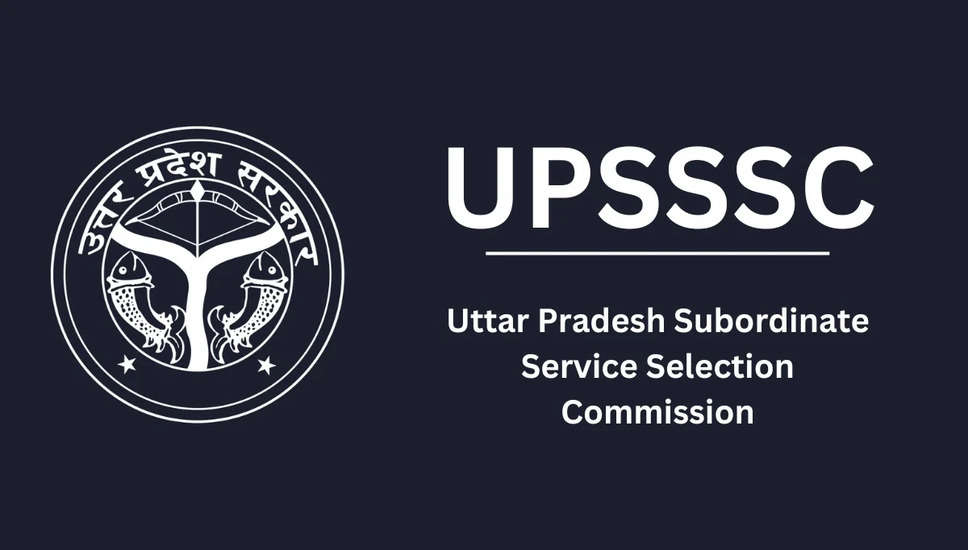 UPSSSC भर्ती 2023: नेत्र परीक्षण अधिकारी रिक्तियों के लिए आवेदन करें | upsssc.gov.in UPSSSC भर्ती 2023: नेत्र परीक्षण अधिकारी रिक्तियों के लिए आवेदन करें UPSSSC नेत्र परीक्षण अधिकारी के पद पर योग्य उम्मीदवारों के लिए रोमांचक नौकरी के अवसर प्रदान कर रहा है। इच्छुक व्यक्ति नौकरी के विवरण तलाश सकते हैं और दिए गए लिंक का उपयोग करके अपने आवेदन जमा कर सकते हैं। यह ब्लॉग पोस्ट UPSSSC नेत्र परीक्षण अधिकारी भर्ती 2023 के बारे में व्यापक जानकारी प्रदान करता है, जिसमें आवेदन की समय सीमा, वेतन, आयु सीमा और बहुत कुछ शामिल है। संगठन: UPSSSC भर्ती 2023 पद का नाम: नेत्र परीक्षण अधिकारी कुल रिक्ति: 157 पद वेतन: खुलासा नहीं नौकरी स्थान: लखनऊ आवेदन करने की अंतिम तिथि: 07/08/2023 आधिकारिक वेबसाइट: upsssc.gov.in समान नौकरियाँ: सरकारी नौकरियाँ 2023 UPSSSC भर्ती 2023 के लिए योग्यता UPSSSC भर्ती 2023 के लिए आवेदन करने वाले उम्मीदवारों के लिए शैक्षणिक योग्यता एक महत्वपूर्ण मानदंड है। इस भर्ती के लिए पात्र होने के लिए, उम्मीदवारों के पास डिप्लोमा योग्यता होनी चाहिए। विस्तृत जानकारी के लिए, उम्मीदवारों को आधिकारिक अधिसूचना देखनी चाहिए और आवेदन की अंतिम तिथि से पहले ऑनलाइन आवेदन करना चाहिए। UPSSSC भर्ती 2023 के लिए उपलब्ध रिक्तियों की कुल संख्या 157 है। कृपया अधिक जानकारी के लिए आधिकारिक अधिसूचना देखें। UPSSSC भर्ती 2023 वेतन UPSSSC भर्ती 2023 के लिए वेतन विवरण आधिकारिक अधिसूचना में पाया जा सकता है। इस भर्ती के लिए वेतनमान का खुलासा नहीं किया गया है। वेतन और अन्य विवरणों के बारे में अधिक जानने के लिए आधिकारिक अधिसूचना देखें। UPSSSC भर्ती 2023 के लिए नौकरी का स्थान UPSSSC वर्तमान में लखनऊ में नेत्र परीक्षण अधिकारी के 157 रिक्त पदों को भरने के लिए उम्मीदवारों की भर्ती कर रहा है। इच्छुक उम्मीदवारों को आधिकारिक अधिसूचना की जांच करनी चाहिए और आवेदन की अंतिम तिथि से पहले UPSSSC भर्ती 2023 के लिए आवेदन करना चाहिए। UPSSSC भर्ती 2023 ऑनलाइन आवेदन की अंतिम तिथि UPSSSC भर्ती 2023 के लिए आवेदन करने की अंतिम तिथि 07/08/2023 है। इस भर्ती के लिए आवेदन करने के लिए नीचे दी गई चरण-दर-चरण प्रक्रिया का पालन करें: UPSSSC भर्ती 2023 के लिए आवेदन करने के चरण: 1.	UPSSSC की आधिकारिक वेबसाइट upsssc.gov.in पर जाएं। 2.	वेबसाइट पर UPSSSC भर्ती 2023 अधिसूचना देखें। 3.	अधिसूचना में उल्लिखित सभी विवरण और मानदंड ध्यान से पढ़ें। 4.	आवेदन पत्र में सभी आवश्यक विवरण भरें, यह सुनिश्चित करें कि कोई भी अनुभाग छूट न जाए। 5.	अंतिम तिथि से पहले आवेदन पत्र जमा करें। इस अवसर को मत चूकिए! उपरोक्त चरणों का पालन करके 07/08/2023 से पहले UPSSSC भर्ती 2023 के लिए आवेदन करें। अधिक जानकारी के लिए UPSSSC की आधिकारिक वेबसाइट पर जाएं। SEO Title: UPSSSC Recruitment 2023: Apply for Eye Testing Officer Vacancies | upsssc.gov.in UPSSSC Recruitment 2023: Apply for Eye Testing Officer Vacancies UPSSSC is offering exciting job opportunities for eligible candidates in the position of Eye Testing Officer. Interested individuals can explore the job details and submit their applications using the provided link. This blog post provides comprehensive information about the UPSSSC Eye Testing Officer Recruitment 2023, including the application deadline, salary, age limit, and more. Organization: UPSSSC Recruitment 2023 Post Name: Eye Testing Officer Total Vacancy: 157 Posts Salary: Not Disclosed Job Location: Lucknow Last Date to Apply: 07/08/2023 Official Website: upsssc.gov.in Similar Jobs: Govt Jobs 2023 Qualification for UPSSSC Recruitment 2023 The educational qualification is a crucial criterion for candidates applying for UPSSSC Recruitment 2023. To be eligible for this recruitment, candidates must possess a Diploma qualification. For detailed information, candidates should refer to the official notification and apply online before the application deadline. The total number of vacancies available for UPSSSC Recruitment 2023 is 157. Please consult the official notification for more information. UPSSSC Recruitment 2023 Salary The salary details for UPSSSC Recruitment 2023 can be found in the official notification. The pay scale for this recruitment is not disclosed. To learn more about the salary and other details, refer to the official notification. Job Location for UPSSSC Recruitment 2023 UPSSSC is currently hiring candidates to fill 157 Eye Testing Officer vacancies in Lucknow. Interested candidates should check the official notification and apply for UPSSSC Recruitment 2023 before the application deadline. UPSSSC Recruitment 2023 Apply Online Last Date The last date to apply for UPSSSC Recruitment 2023 is 07/08/2023. To apply for this recruitment, follow the step-by-step process below: Steps to apply for UPSSSC Recruitment 2023: 1.	Visit the official website of UPSSSC at upsssc.gov.in. 2.	Look for the UPSSSC Recruitment 2023 notification on the website. 3.	Read all the details and criteria mentioned in the notification carefully. 4.	Fill in all the necessary details in the application form, ensuring that no section is missed. 5.	Submit the application form before the last date. Don't miss out on this opportunity! Apply for UPSSSC Recruitment 2023 before 07/08/2023 by following the above steps. For more information, visit the official website of UPSSSC.