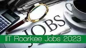 IIT ROORKEE Recruitment 2023: भारतीय प्रौद्योगिकी संस्थान रूड़की (IIT ROORKEE) में नौकरी (Sarkari Naukri) पाने का एक शानदार अवसर निकला है। IIT ROORKEE ने रिमोर्ट सेसिंग ट्रेनी के पदों (IIT ROORKEE Recruitment 2023) को भरने के लिए आवेदन मांगे हैं। इच्छुक एवं योग्य उम्मीदवार जो इन रिक्त पदों (IIT ROORKEE Recruitment 2023) के लिए आवेदन करना चाहते हैं, वे IIT ROORKEE की आधिकारिक वेबसाइट iitr.ac.in पर जाकर अप्लाई कर सकते हैं। इन पदों (IIT ROORKEE Recruitment 2023) के लिए अप्लाई करने की अंतिम तिथि 20 जनवरी 2023 है।   इसके अलावा उम्मीदवार सीधे इस आधिकारिक लिंक iitr.ac.inपर क्लिक करके भी इन पदों (IIT ROORKEE Recruitment 2023) के लिए अप्लाई कर सकते हैं।   अगर आपको इस भर्ती से जुड़ी और डिटेल जानकारी चाहिए, तो आप इस लिंक  IIT ROORKEE Recruitment 2023 Notification PDF के जरिए आधिकारिक नोटिफिकेशन (IIT ROORKEE Recruitment 2023) को देख और डाउनलोड कर सकते हैं। इस भर्ती (IIT ROORKEE Recruitment 2023) प्रक्रिया के तहत कुल 1 पदों को भरा जाएगा।   IIT ROORKEE Recruitment 2023 के लिए महत्वपूर्ण तिथियां ऑनलाइन आवेदन शुरू होने की तारीख – ऑनलाइन आवेदन करने की आखरी तारीख – 20 जनवरी 2023 IIT ROORKEE Recruitment 2023 के लिए पदों का  विवरण पदों की कुल संख्या- 1 लोकेशन- रूड़की IIT ROORKEE Recruitment 2023 के लिए योग्यता (Eligibility Criteria) बी.टेक, एम.टेक डिग्री  पास हो IIT ROORKEE Recruitment 2023 के लिए उम्र सीमा (Age Limit) उम्मीदवारों की आयु सीमा विभाग के नियमानुसार मान्य होगी IIT ROORKEE Recruitment 2023 के लिए वेतन (Salary) जूनियर रिसर्च फेलो- विभाग के नियमानुसार IIT ROORKEE Recruitment 2023 के लिए चयन प्रक्रिया (Selection Process) चयन प्रक्रिया उम्मीदवार का लिखित परीक्षा के आधार पर चयन होगा। IIT ROORKEE Recruitment 2023 के लिए आवेदन कैसे करें इच्छुक और योग्य उम्मीदवार IIT ROORKEE की आधिकारिक वेबसाइट (iitr.ac.in) के माध्यम से 20 जनवरी 2023 तक आवेदन कर सकते हैं। इस सबंध में विस्तृत जानकारी के लिए आप ऊपर दिए गए आधिकारिक अधिसूचना को देखें। यदि आप सरकारी नौकरी पाना चाहते है, तो अंतिम तिथि निकलने से पहले इस भर्ती के लिए अप्लाई करें और अपना सरकारी नौकरी पाने का सपना पूरा करें। इस तरह की और लेटेस्ट सरकारी नौकरियों की जानकारी के लिए आप naukrinama.com पर जा सकते है IIT ROORKEE Recruitment 2023: A great opportunity has emerged to get a job (Sarkari Naukri) in the Indian Institute of Technology Roorkee (IIT ROORKEE). IIT ROORKEE has sought applications to fill the posts of Remote Sensing Trainee (IIT ROORKEE Recruitment 2023). Interested and eligible candidates who want to apply for these vacant posts (IIT ROORKEE Recruitment 2023), they can apply by visiting the official website of IIT ROORKEE iitr.ac.in. The last date to apply for these posts (IIT ROORKEE Recruitment 2023) is 20 January 2023. Apart from this, candidates can also apply for these posts (IIT ROORKEE Recruitment 2023) by directly clicking on this official link iitr.ac.in. If you want more detailed information related to this recruitment, then you can see and download the official notification (IIT ROORKEE Recruitment 2023) through this link IIT ROORKEE Recruitment 2023 Notification PDF. A total of 1 posts will be filled under this recruitment (IIT ROORKEE Recruitment 2023) process. Important Dates for IIT ROORKEE Recruitment 2023 Online Application Starting Date – Last date for online application – 20 January 2023 Details of posts for IIT ROORKEE Recruitment 2023 Total No. of Posts- 1 Location- Roorkee Eligibility Criteria for IIT ROORKEE Recruitment 2023 B.Tech, M.Tech degree pass Age Limit for IIT ROORKEE Recruitment 2023 The age limit of the candidates will be valid as per the rules of the department Salary for IIT ROORKEE Recruitment 2023 Junior Research Fellow - as per the rules of the department Selection Process for IIT ROORKEE Recruitment 2023 Selection Process Candidates will be selected on the basis of written test. How to Apply for IIT ROORKEE Recruitment 2023 Interested and eligible candidates can apply through the official website of IIT ROORKEE (iitr.ac.in) by 20 January 2023. For detailed information in this regard, refer to the official notification given above. If you want to get a government job, then apply for this recruitment before the last date and fulfill your dream of getting a government job. For more latest government jobs like this, you can visit naukrinama.com