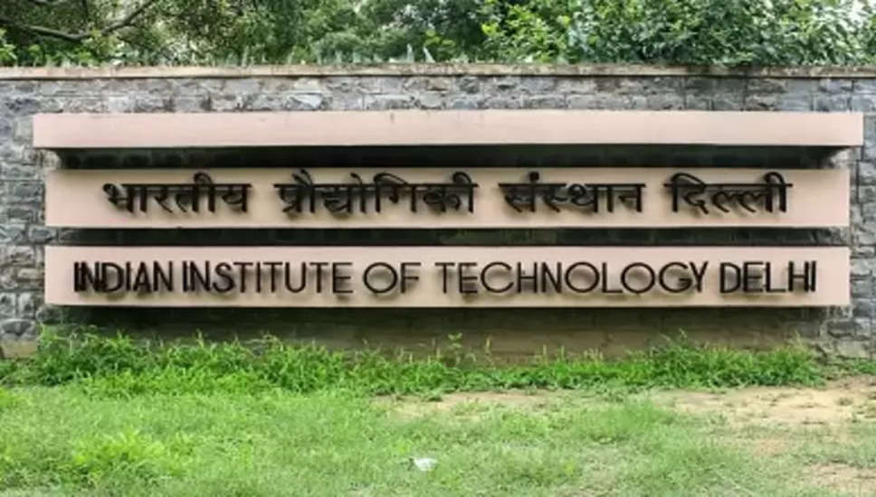 IIT Delhi reduces M.Tech fees from Rs 25,000 per semester to Rs 17,500