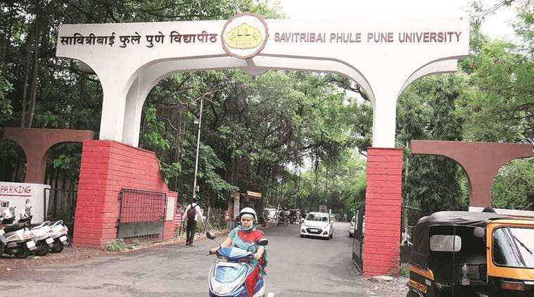 Savitribai Phule Pune University Admissions 2024 Last Date to Apply Today! Exam in June
