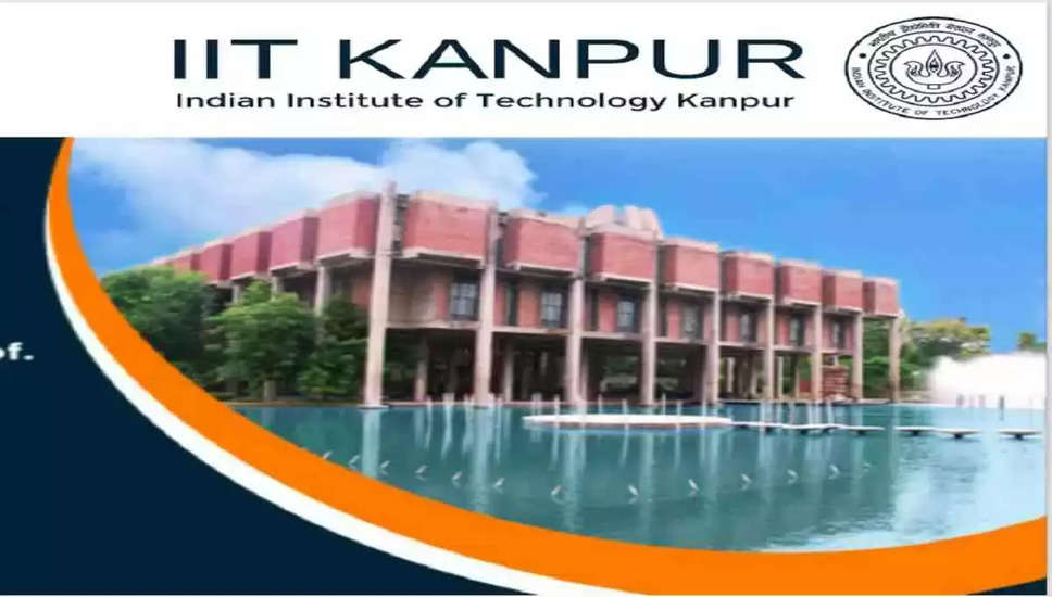  IIT KANPUR Recruitment 2023: भारतीय प्रौद्योगिकी संस्थान कानपुर (IIT KANPUR) में नौकरी (Sarkari Naukri) पाने का एक शानदार अवसर निकला है। IIT KANPUR ने परियोजना वैज्ञानिक  के पदों (IIT KANPUR Recruitment 2023) को भरने के लिए आवेदन मांगे हैं। इच्छुक एवं योग्य उम्मीदवार जो इन रिक्त पदों (IIT KANPUR Recruitment 2023) के लिए आवेदन करना चाहते हैं, वे IIT KANPUR की आधिकारिक वेबसाइट iitk.ac.in पर जाकर अप्लाई कर सकते हैं। इन पदों (IIT KANPUR Recruitment 2023) के लिए अप्लाई करने की अंतिम तिथि 2 मार्च 2023 है।   इसके अलावा उम्मीदवार सीधे इस आधिकारिक लिंक iitk.ac.in पर क्लिक करके भी इन पदों (IIT KANPUR Recruitment 2023) के लिए अप्लाई कर सकते हैं।   अगर आपको इस भर्ती से जुड़ी और डिटेल जानकारी चाहिए, तो आप इस लिंक  IIT KANPUR Recruitment 2023 Notification PDF के जरिए आधिकारिक नोटिफिकेशन (IIT KANPUR Recruitment 2023) को देख और डाउनलोड कर सकते हैं। इस भर्ती (IIT KANPUR Recruitment 2023) प्रक्रिया के तहत कुल 1 पदों को भरा जाएगा।   IIT KANPUR Recruitment 2023 के लिए महत्वपूर्ण तिथियां ऑनलाइन आवेदन शुरू होने की तारीख - ऑनलाइन आवेदन करने की आखरी तारीख –2 मार्च 2023 IIT KANPUR Recruitment 2023 के लिए पदों का  विवरण पदों की कुल संख्या- 1 लोकेशन- कानपुर IIT KANPUR Recruitment 2023 के लिए योग्यता (Eligibility Criteria) परियोजना वैज्ञानिक   –  किसी भी मान्यता प्राप्त संस्थान से कैमिकल इंजीनियरिंग में पी.एच्डी डिग्री पास हो और अनुभव हो IIT KANPUR Recruitment 2023 के लिए उम्र सीमा (Age Limit) उम्मीदवारों की आयु सीमा विभाग के नियमानुसार मान्य होगी IIT KANPUR Recruitment 2023 के लिए वेतन (Salary) परियोजना वैज्ञानिक   – 56000 /- प्रति माह IIT KANPUR Recruitment 2023 के लिए चयन प्रक्रिया (Selection Process) चयन प्रक्रिया उम्मीदवार का लिखित परीक्षा के आधार पर चयन होगा। IIT KANPUR Recruitment 2023 के लिए आवेदन कैसे करें इच्छुक और योग्य उम्मीदवार IIT KANPUR की आधिकारिक वेबसाइट (iitk.ac.in ) के माध्यम से 2 मार्च 2023 तक आवेदन कर सकते हैं। इस सबंध में विस्तृत जानकारी के लिए आप ऊपर दिए गए आधिकारिक अधिसूचना को देखें। यदि आप सरकारी नौकरी पाना चाहते है, तो अंतिम तिथि निकलने से पहले इस भर्ती के लिए अप्लाई करें और अपना सरकारी नौकरी पाने का सपना पूरा करें। इस तरह की और लेटेस्ट सरकारी नौकरियों की जानकारी के लिए आप naukrinama.com पर जा सकते है। IIT KANPUR Recruitment 2023: A great opportunity has emerged to get a job (Sarkari Naukri) in Indian Institute of Technology Kanpur (IIT KANPUR). IIT KANPUR has sought applications to fill the posts of Project Scientist (IIT KANPUR Recruitment 2023). Interested and eligible candidates who want to apply for these vacant posts (IIT KANPUR Recruitment 2023), they can apply by visiting the official website of IIT KANPUR iitk.ac.in. The last date to apply for these posts (IIT KANPUR Recruitment 2023) is 2 March 2023. Apart from this, candidates can also apply for these posts (IIT KANPUR Recruitment 2023) directly by clicking on this official link iitk.ac.in. If you want more detailed information related to this recruitment, then you can see and download the official notification (IIT KANPUR Recruitment 2023) through this link IIT KANPUR Recruitment 2023 Notification PDF. A total of 1 posts will be filled under this recruitment (IIT KANPUR Recruitment 2023) process. Important Dates for IIT Kanpur Recruitment 2023 Starting date of online application - Last date for online application – 2 March 2023 Vacancy details for IIT Kanpur Recruitment 2023 Total No. of Posts- 1 Location- Kanpur Eligibility Criteria for IIT Kanpur Recruitment 2023 Project Scientist – Ph.D degree in Chemical Engineering from any recognized institute with experience Age Limit for IIT KANPUR Recruitment 2023 The age limit of the candidates will be valid as per the rules of the department Salary for IIT KANPUR Recruitment 2023 Project Scientist – 56000 /- per month Selection Process for IIT KANPUR Recruitment 2023 Selection Process Candidates will be selected on the basis of written test. How to Apply for IIT Kanpur Recruitment 2023 Interested and eligible candidates can apply through the official website of IIT KANPUR (iitk.ac.in) by 2 March 2023. For detailed information in this regard, refer to the official notification given above. If you want to get a government job, then apply for this recruitment before the last date and fulfill your dream of getting a government job. You can visit naukrinama.com for more such latest government jobs information.