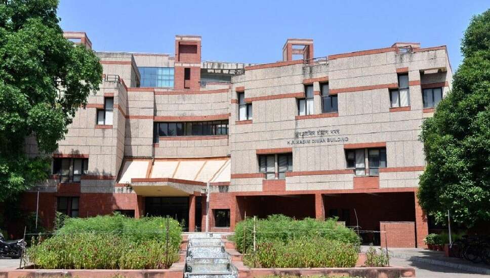 आईआईटी कानपुर और बीआईआरडी लखनऊ ने मिलकर एआई और साइबर सुरक्षा के क्षेत्र में नई पहल की