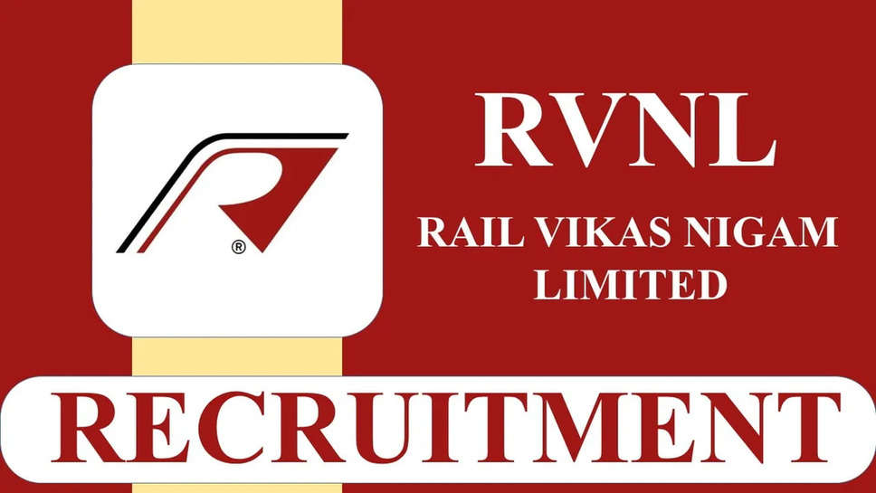 RVNL Recruitment 2023:  रेल विकास निगम लिमिटेड, दिल्ली (RVNL) में नौकरी (Sarkari Naukri) पाने का एक शानदार अवसर निकला है। RVNL ने   डिप्टी जनरल प्रबंधक (S&T) के पदों (RVNL Recruitment 2023) को भरने के लिए आवेदन मांगे हैं। इच्छुक एवं योग्य उम्मीदवार जो इन रिक्त पदों (RVNL Recruitment 2023) के लिए आवेदन करना चाहते हैं, वे RVNL की आधिकारिक वेबसाइट rvnl.org पर जाकर अप्लाई कर सकते हैं। इन पदों (RVNL Recruitment 2023) के लिए अप्लाई करने की अंतिम तिथि 20 मार्च 2023 है।   इसके अलावा उम्मीदवार सीधे इस आधिकारिक लिंक rvnl.org पर क्लिक करके भी इन पदों (RVNL Recruitment 2023) के लिए अप्लाई कर सकते हैं।   अगर आपको इस भर्ती से जुड़ी और डिटेल जानकारी चाहिए, तो आप इस लिंक RVNL Recruitment 2023 Notification PDF के जरिए आधिकारिक नोटिफिकेशन (RVNL Recruitment 2023) को देख और डाउनलोड कर सकते हैं। इस भर्ती (RVNL Recruitment 2023) प्रक्रिया के तहत कुल 1 पदों को भरा जाएगा।   RVNL Recruitment 2023 के लिए महत्वपूर्ण तिथियां ऑनलाइन आवेदन शुरू होने की तारीख - ऑनलाइन आवेदन करने की आखरी तारीख – 20 मार्च 2023 RVNL Recruitment 2023 के लिए पदों का  विवरण पदों की कुल संख्या- डिप्टी जनरल प्रबंधक (S&T) - 1 पद RVNL Recruitment 2023 के लिए स्थान Rishikesh   RVNL Recruitment 2023 के लिए योग्यता (Eligibility Criteria) डिप्टी जनरल प्रबंधक (S&T) - मान्यता प्राप्त संस्थान से S&T में बी.टेक डिग्री प्राप्त हो और अनुभव हो RVNL Recruitment 2023 के लिए उम्र सीमा (Age Limit) उम्मीदवारों की आयु सीमा 45 वर्ष मान्य होगी। RVNL Recruitment 2023 के लिए वेतन (Salary) डिप्टी जनरल प्रबंधक (S&T) : 70000-200000/- RVNL Recruitment 2023 के लिए चयन प्रक्रिया (Selection Process) डिप्टी जनरल प्रबंधक (S&T) - लिखित परीक्षा के आधार पर किया जाएगा। RVNL Recruitment 2023 के लिए आवेदन कैसे करें इच्छुक और योग्य उम्मीदवार RVNL की आधिकारिक वेबसाइट (rvnl.org) के माध्यम से 20 मार्च 2023 तक आवेदन कर सकते हैं। इस सबंध में विस्तृत जानकारी के लिए आप ऊपर दिए गए आधिकारिक अधिसूचना को देखें। यदि आप सरकारी नौकरी पाना चाहते है, तो अंतिम तिथि निकलने से पहले इस भर्ती के लिए अप्लाई करें और अपना सरकारी नौकरी पाने का सपना पूरा करें। इस तरह की और लेटेस्ट सरकारी नौकरियों की जानकारी के लिए आप naukrinama.com पर जा सकते है।  RVNL Recruitment 2023: A great opportunity has emerged to get a job (Sarkari Naukri) in Rail Vikas Nigam Limited, Delhi (RVNL). RVNL has sought applications to fill the posts of Deputy General Manager (S&T) (RVNL Recruitment 2023). Interested and eligible candidates who want to apply for these vacant posts (RVNL Recruitment 2023), they can apply by visiting the official website of RVNL, rvnl.org. The last date to apply for these posts (RVNL Recruitment 2023) is 20 March 2023. Apart from this, candidates can also apply for these posts (RVNL Recruitment 2023) by directly clicking on this official link rvnl.org. If you want more detailed information related to this recruitment, then you can see and download the official notification (RVNL Recruitment 2023) through this link RVNL Recruitment 2023 Notification PDF. A total of 1 posts will be filled under this recruitment (RVNL Recruitment 2023) process. Important Dates for RVNL Recruitment 2023 Starting date of online application - Last date for online application – 20 March 2023 Details of posts for RVNL Recruitment 2023 Total No. of Posts- Deputy General Manager (S&T) - 1 Post Location for RVNL Recruitment 2023 Delhi Eligibility Criteria for RVNL Recruitment 2023 Deputy General Manager (S&T) - B.Tech degree in S&T from recognized institute with experience Age Limit for RVNL Recruitment 2023 The age limit of the candidates will be valid 45 years. Salary for RVNL Recruitment 2023 Deputy General Manager (S&T): 70000-200000/- Selection Process for RVNL Recruitment 2023 Deputy General Manager (S&T) - Will be done on the basis of written test. How to apply for RVNL Recruitment 2023 Interested and eligible candidates can apply through RVNL official website (rvnl.org) by 20 March 2023. For detailed information in this regard, refer to the official notification given above. If you want to get a government job, then apply for this recruitment before the last date and fulfill your dream of getting a government job. You can visit naukrinama.com for more such latest government jobs information.