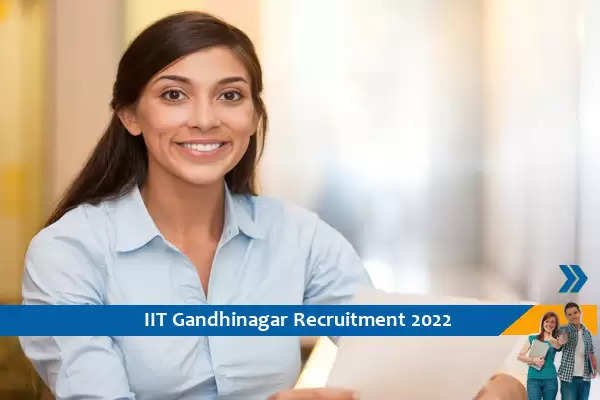 IIT GANDHINAGAR Recruitment 2022: भारतीय प्रौद्योगिकी संस्थान गांधीनगर (IIT GANDHINAGAR) में नौकरी (Sarkari Naukri) पाने का एक शानदार अवसर निकला है। IIT GANDHINAGAR ने खेल विकास अधिकारी  के पदों (IIT GANDHINAGAR Recruitment 2022) को भरने के लिए आवेदन मांगे हैं। इच्छुक एवं योग्य उम्मीदवार जो इन रिक्त पदों (IIT GANDHINAGAR Recruitment 2022) के लिए आवेदन करना चाहते हैं, वे IIT GANDHINAGAR की आधिकारिक वेबसाइट iitgn.ac.in पर जाकर अप्लाई कर सकते हैं। इन पदों (IIT GANDHINAGAR Recruitment 2022) के लिए अप्लाई करने की अंतिम तिथि 5 जनवरी 2023 है।   इसके अलावा उम्मीदवार सीधे इस आधिकारिक लिंक iitgn.ac.in पर क्लिक करके भी इन पदों (IIT GANDHINAGAR Recruitment 2022) के लिए अप्लाई कर सकते हैं।   अगर आपको इस भर्ती से जुड़ी और डिटेल जानकारी चाहिए, तो आप इस लिंक IIT GANDHINAGAR Recruitment 2022 Notification PDF के जरिए आधिकारिक नोटिफिकेशन (IIT GANDHINAGAR Recruitment 2022) को देख और डाउनलोड कर सकते हैं। इस भर्ती (IIT GANDHINAGAR Recruitment 2022) प्रक्रिया के तहत कुल 1 पदों को भरा जाएगा।   IIT GANDHINAGAR Recruitment 2022 के लिए महत्वपूर्ण तिथियां ऑनलाइन आवेदन शुरू होने की तारीख - ऑनलाइन आवेदन करने की आखरी तारीख – 5 जनवरी 2023 IIT GANDHINAGAR Recruitment 2022 के लिए पदों का  विवरण पदों की कुल संख्या- खेल विकास अधिकारी   - 1 पद IIT GANDHINAGAR Recruitment 2022 के लिए स्थान गांधीनगर IIT GANDHINAGAR Recruitment 2022 के लिए योग्यता (Eligibility Criteria) खेल विकास अधिकारी  : मान्यता प्राप्त संस्थान से  एम.बी.ए डिग्री प्राप्त हो और  अनुभव हो IIT GANDHINAGAR Recruitment 2022 के लिए उम्र सीमा (Age Limit) उम्मीदवारों की आयु विभाग के नियमानुसार मान्य होगी। IIT GANDHINAGAR Recruitment 2022 के लिए वेतन (Salary) खेल विकास अधिकारी  : 100000 /- IIT GANDHINAGAR Recruitment 2022 के लिए चयन प्रक्रिया (Selection Process) खेल विकास अधिकारी  : लिखित परीक्षा के आधार पर किया जाएगा। IIT GANDHINAGAR Recruitment 2022 के लिए आवेदन कैसे करें इच्छुक और योग्य उम्मीदवार IIT GANDHINAGAR की आधिकारिक वेबसाइट (iitgn.ac.in ) के माध्यम से 5 जनवरी 2023 तक आवेदन कर सकते हैं। इस सबंध में विस्तृत जानकारी के लिए आप ऊपर दिए गए आधिकारिक अधिसूचना को देखें। यदि आप सरकारी नौकरी पाना चाहते है, तो अंतिम तिथि निकलने से पहले इस भर्ती के लिए अप्लाई करें और अपना सरकारी नौकरी पाने का सपना पूरा करें। इस तरह की और लेटेस्ट सरकारी नौकरियों की जानकारी के लिए आप naukrinama.com पर जा सकते है। IIT GANDHINAGAR Recruitment 2022: A great opportunity has emerged to get a job (Sarkari Naukri) in Indian Institute of Technology Gandhinagar (IIT GANDHINAGAR). IIT GANDHINAGAR has sought applications to fill the posts of Sports Development Officer (IIT GANDHINAGAR Recruitment 2022). Interested and eligible candidates who want to apply for these vacant posts (IIT GANDHINAGAR Recruitment 2022), they can apply by visiting the official website of IIT GANDHINAGAR iitgn.ac.in. The last date to apply for these posts (IIT GANDHINAGAR Recruitment 2022) is 5 January 2023. Apart from this, candidates can also apply for these posts (IIT GANDHINAGAR Recruitment 2022) directly by clicking on this official link iitgn.ac.in. If you want more detailed information related to this recruitment, then you can see and download the official notification (IIT GANDHINAGAR Recruitment 2022) through this link IIT GANDHINAGAR Recruitment 2022 Notification PDF. A total of 1 posts will be filled under this recruitment (IIT GANDHINAGAR Recruitment 2022) process. Important Dates for IIT GANDHINAGAR Recruitment 2022 Starting date of online application - Last date for online application – 5 January 2023 Details of posts for IIT GANDHINAGAR Recruitment 2022 Total No. of Posts- Sports Development Officer - 1 Post Location for IIT GANDHINAGAR Recruitment 2022 Gandhinagar Eligibility Criteria for IIT GANDHINAGAR Recruitment 2022 Sports Development Officer: MBA degree from recognized institute and experience Age Limit for IIT GANDHINAGAR Recruitment 2022 The age of the candidates will be valid as per the rules of the department. Salary for IIT GANDHINAGAR Recruitment 2022 Sports Development Officer: 100000 /- Selection Process for IIT GANDHINAGAR Recruitment 2022 Sports Development Officer: Will be done on the basis of written test. How to apply for IIT GANDHINAGAR Recruitment 2022? Interested and eligible candidates can apply through IIT GANDHINAGAR official website (iitgn.ac.in) by 5 January 2023. For detailed information in this regard, refer to the official notification given above. If you want to get a government job, then apply for this recruitment before the last date and fulfill your dream of getting a government job. You can visit naukrinama.com for more such latest government jobs information.