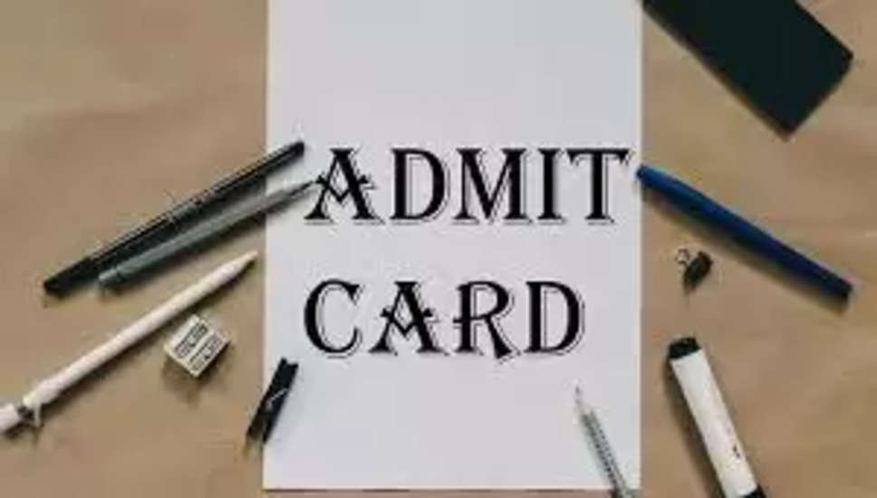  UKPSC Admit Card 2023 Released: उत्तराखंड लोक सेवा आयोग, (UKPSC) ने सहायक रजिस्ट्रार परीक्षा 2022 के लिए प्रवेश पत्र (UKPSC Admit Card 2023) जारी कर दिया है। जिन उम्मीदवारों ने इस परीक्षा (UKPSC Exam 2023) के लिए अप्लाई किया हैं, वे UKPSC की आधिकारिक वेबसाइट  ukpsc.net.in पर जाकर अपना एडमिट कार्ड (UKPSC Admit Card 2023) डाउनलोड कर सकते हैं। यह परीक्षा 7 और 8 फरवरी 2023 को आयोजित की जाएगी।    इसके अलावा उम्मीदवार सीधे इस आधिकारिक वेबसाइट लिंक  ukpsc.net.in पर क्लिक करके भी UKPSC 2023 का एडमिट कार्ड (UKPSC Admit Card 2023) डाउनलोड कर सकते हैं। उम्मीदवार नीचे दिए गए स्टेप्स को फॉलो करके भी एडमिट कार्ड (UKPSC Admit Card 2023) डाउनलोड कर सकते हैं। विभाग द्वारा जारी किये गए संक्षिप्त नोटिस के अनुसार UKPSC सहायक रजिस्ट्रार परीक्ष 2022  7 और 8 फरवरी 2023 को आयोजित की जाएगी परीक्षा का नाम – UKPSC सहायक रजिस्ट्रार परीक्षा 2022  परीक्षा की तारीख- 7 और 8 फरवरी 2022  विभाग का नाम- उत्तराखंड लोक सेवा आयोग UKPSC Admit Card 2023 - अपना एडमिट कार्ड ऐसे करें डाउनलोड 1.	UKPSC  की आधिकारिक वेबसाइट  ukpsc.net.in पर जाएं।   2.	होम पेज पर उपलब्ध UKPSC 2023 Admit Card लिंक पर क्लिक करें।   3.	अपना लॉगिन विवरण दर्ज करें और सबमिट बटन पर क्लिक करें।  4.	आपका UKPSC Admit Card 2023 स्क्रीन पर लोड होता दिखाई देगा।  5.	UKPSC Admit Card 2023 चेक करें और एडमिट कार्ड डाउनलोड करें।   6.	भविष्य में जरूरत के लिए एडमिट कार्ड की एक हार्ड कॉपी अपने पास सुरक्षित रखें।   सरकारी परीक्षाओं से जुडी सभी लेटेस्ट जानकारियों के लिए आप naukrinama.com को विजिट करें।  यहाँ पे आपको मिलेगी सभी परिक्षों के परिणाम, एडमिट कार्ड, उत्तर कुंजी, आदि से जुडी सभी जानकारियां और डिटेल्स।   UKPSC Admit Card 2023 Released: Uttarakhand Public Service Commission, (UKPSC) has issued the admit card (UKPSC Admit Card 2023) for Assistant Registrar Exam 2022. Candidates who have applied for this exam (UKPSC Exam 2023) can download their admit card (UKPSC Admit Card 2023) by visiting the official website of UKPSC at ukpsc.net.in. This exam will be conducted on 7th and 8th February 2023.  Apart from this, candidates can also directly download UKPSC 2023 Admit Card (UKPSC Admit Card 2023) by clicking on this official website link ukpsc.net.in. Candidates can also download the admit card (UKPSC Admit Card 2023) by following the steps given below. As per the short notice issued by the department UKPSC Assistant Registrar Exam 2022 will be held on 7th and 8th February 2023 Name of Exam – UKPSC Assistant Registrar Exam 2022 Exam date - 7 and 8 February 2022 Department Name- Uttarakhand Public Service Commission UKPSC Admit Card 2023 - Download your admit card like this 1.Visit the official website of UKPSC at ukpsc.net.in. 2.Click on UKPSC 2023 Admit Card link available on the home page. 3. Enter your login details and click on submit button. 4. Your UKPSC Admit Card 2023 will appear loading on the screen. 5.Check UKPSC Admit Card 2023 and Download Admit Card. 6. Keep a hard copy of the admit card safe with you for future need. For all the latest information related to government exams, you visit naukrinama.com. Here you will get all the information and details related to the results of all the exams, admit cards, answer keys, etc.