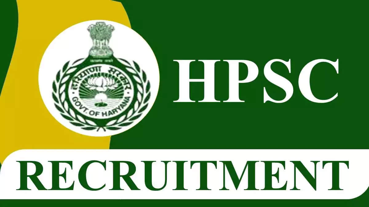 HPSC Assistant District Attorney Recruitment 2023 Notification Released ...